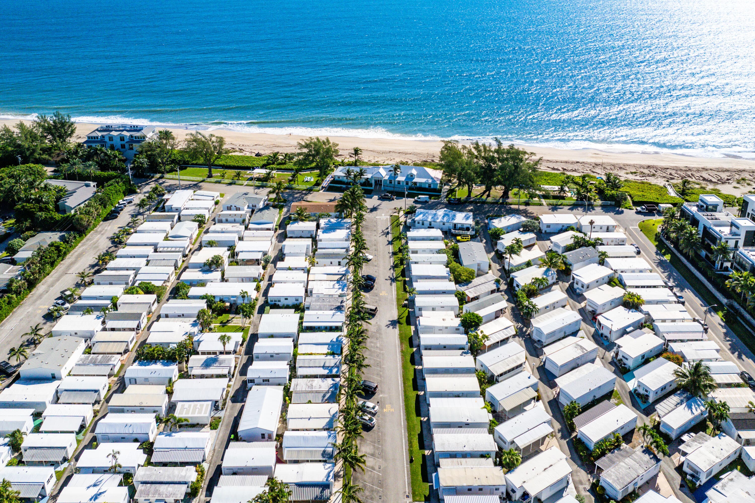 24 Juniper Drive K, Briny Breezes, FL 33435 22
