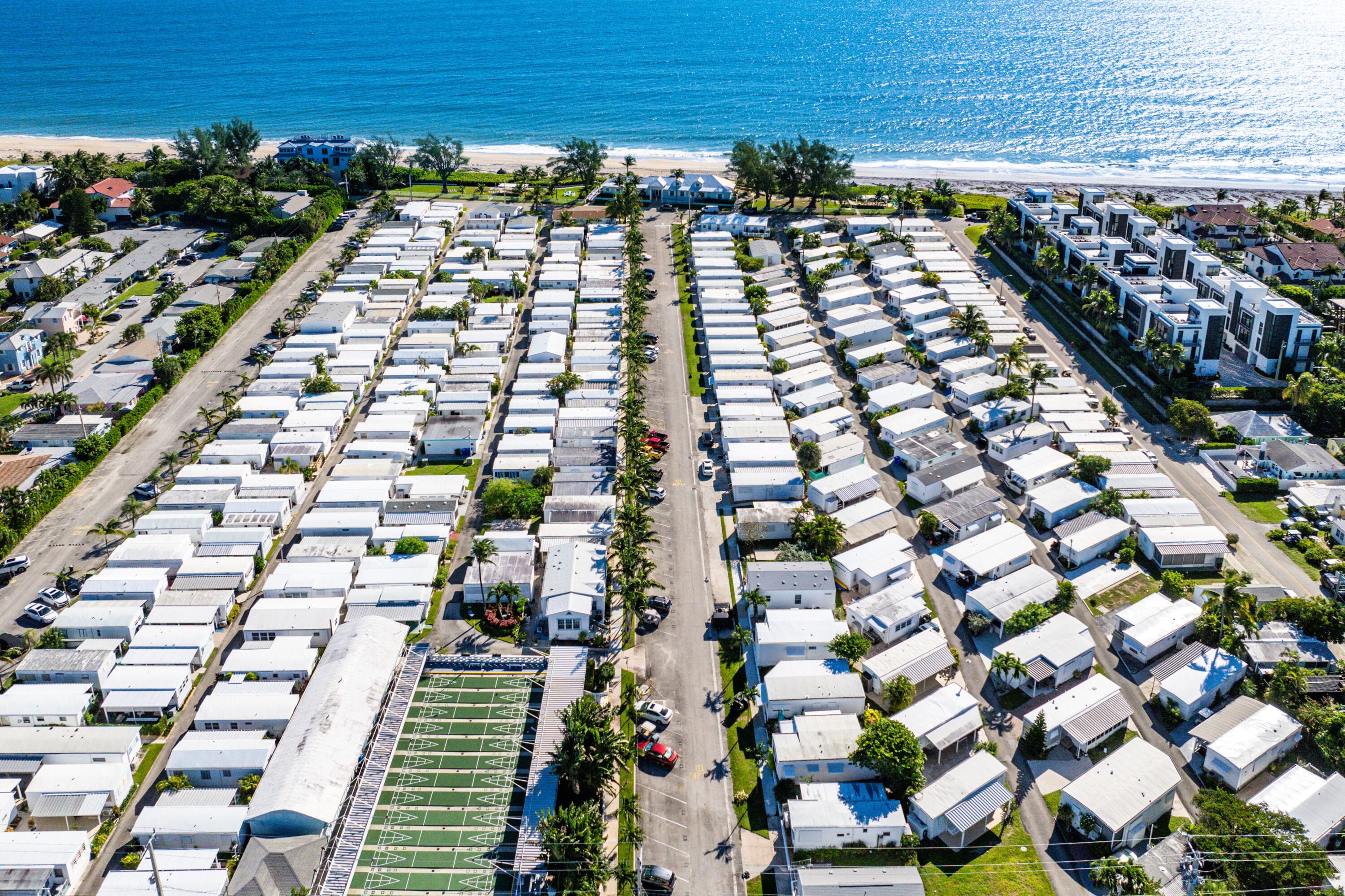 24 Juniper Drive K, Briny Breezes, FL 33435 23