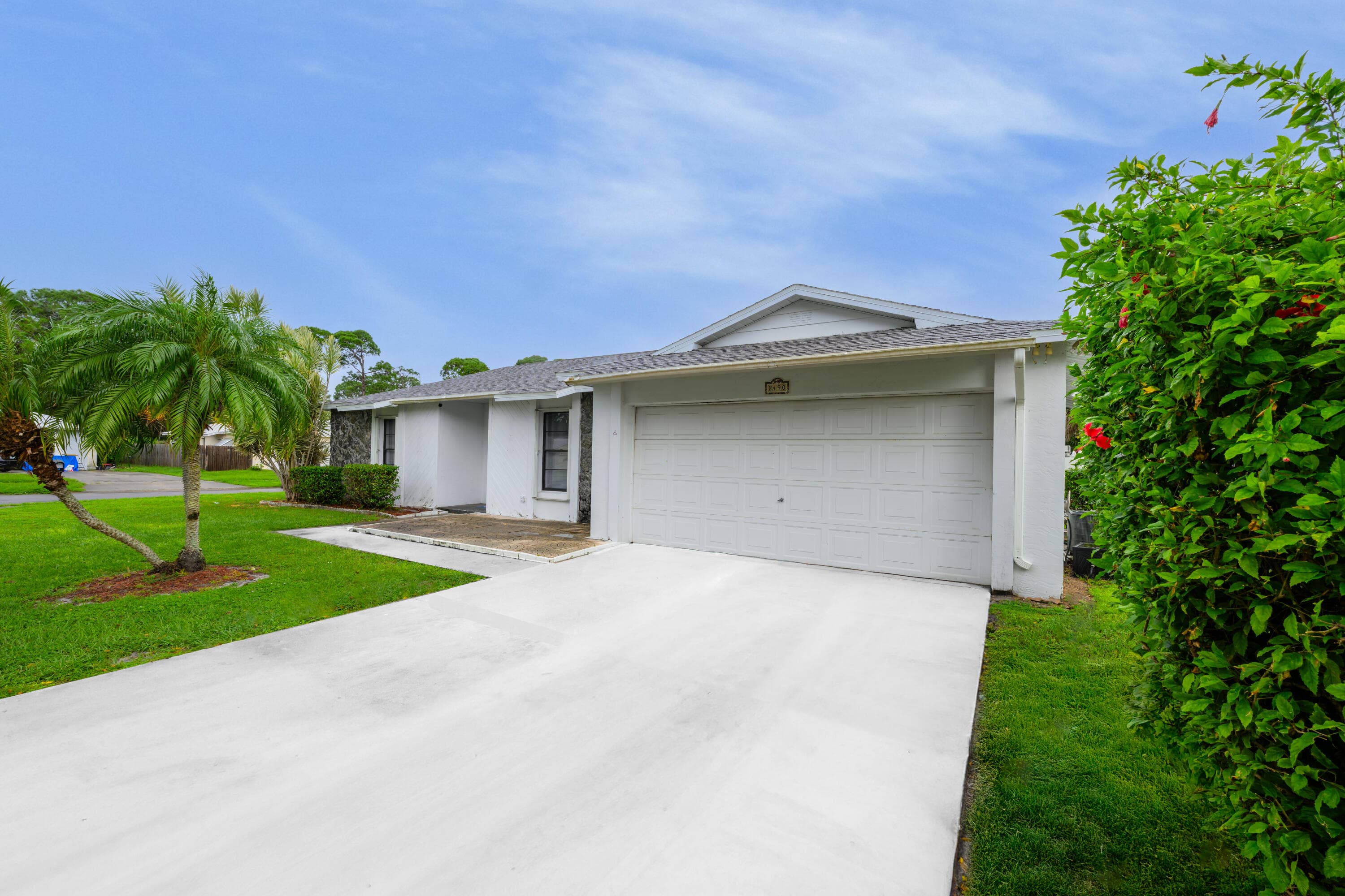 2490 4th Place, Vero Beach, FL 32962 2