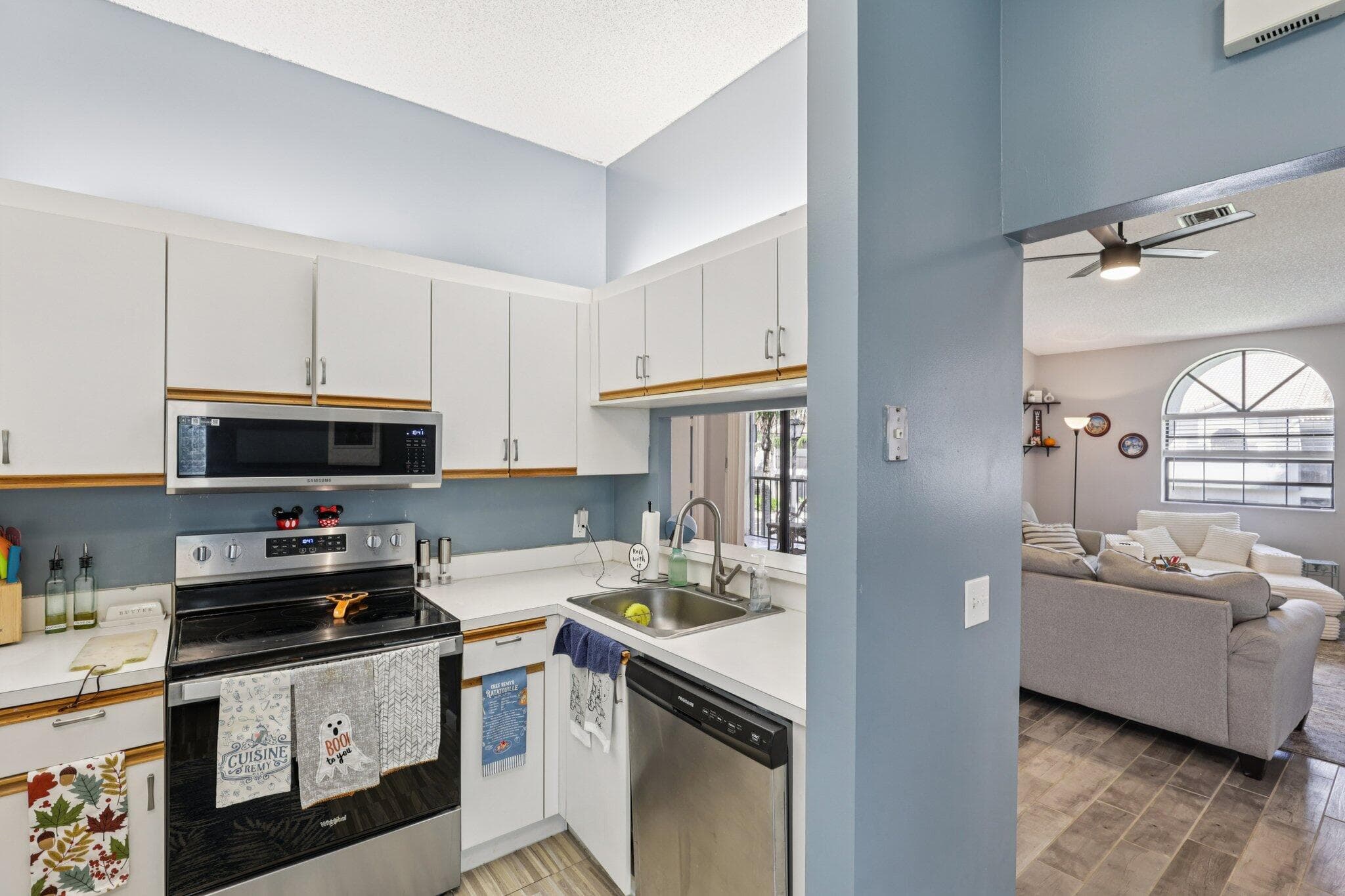 5394 Firenze Drive O, Boynton Beach, FL 33437 9