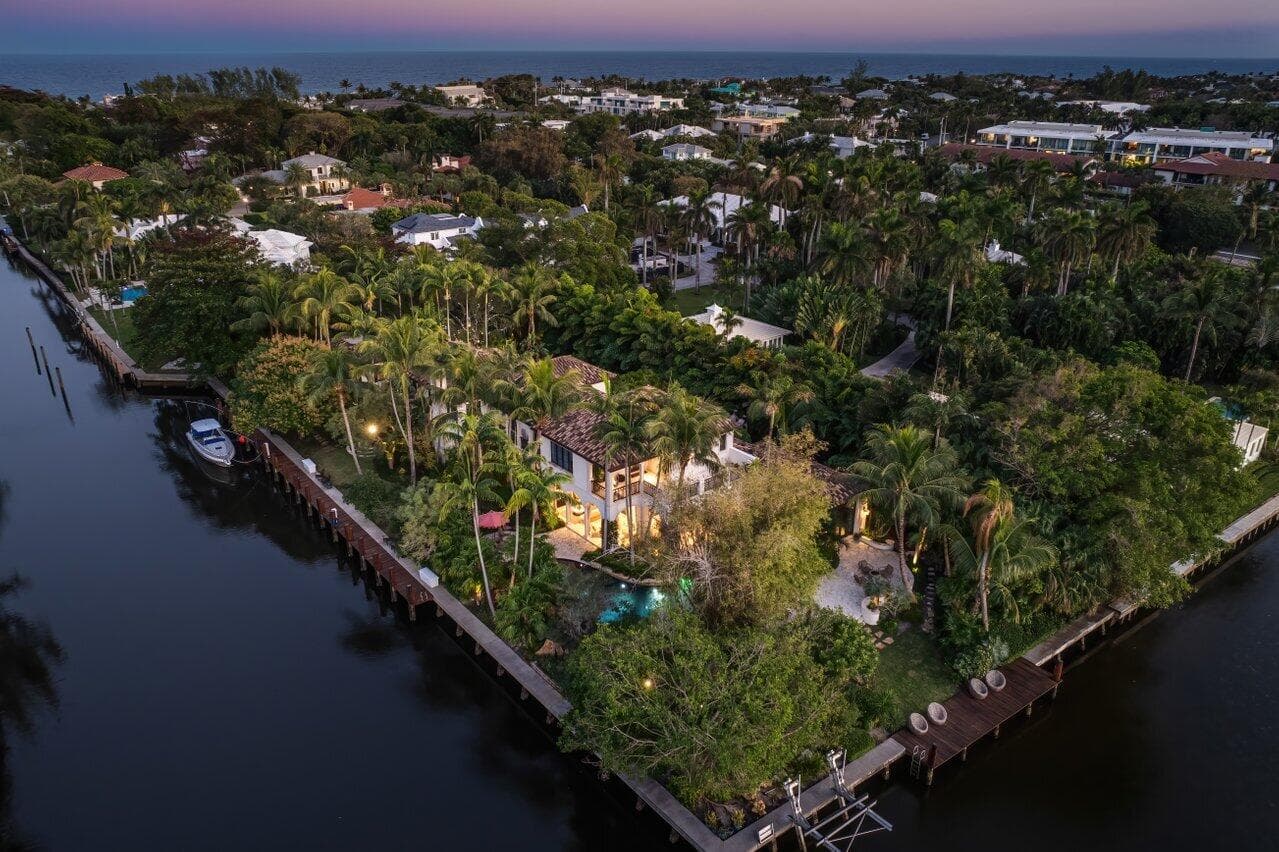8 Driftwood Landing, Gulf Stream, FL 33483 2
