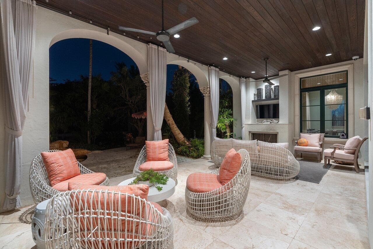 8 Driftwood Landing, Gulf Stream, FL 33483 23