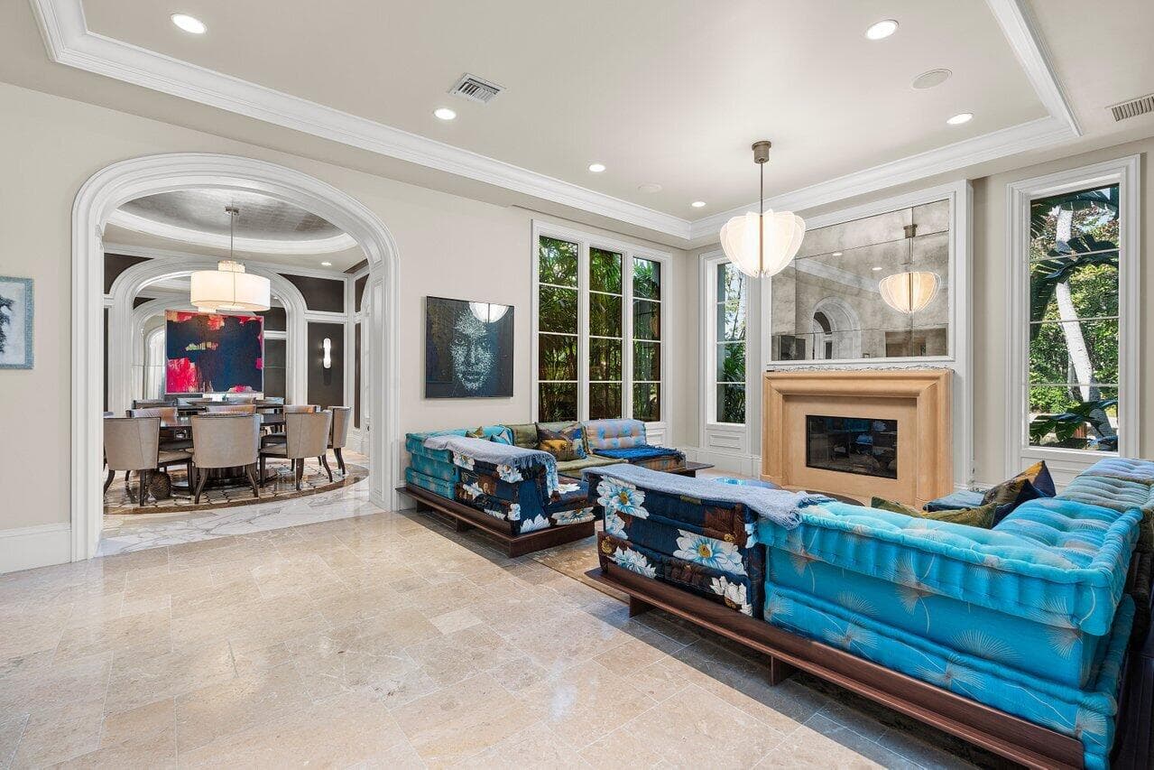 8 Driftwood Landing, Gulf Stream, FL 33483 33