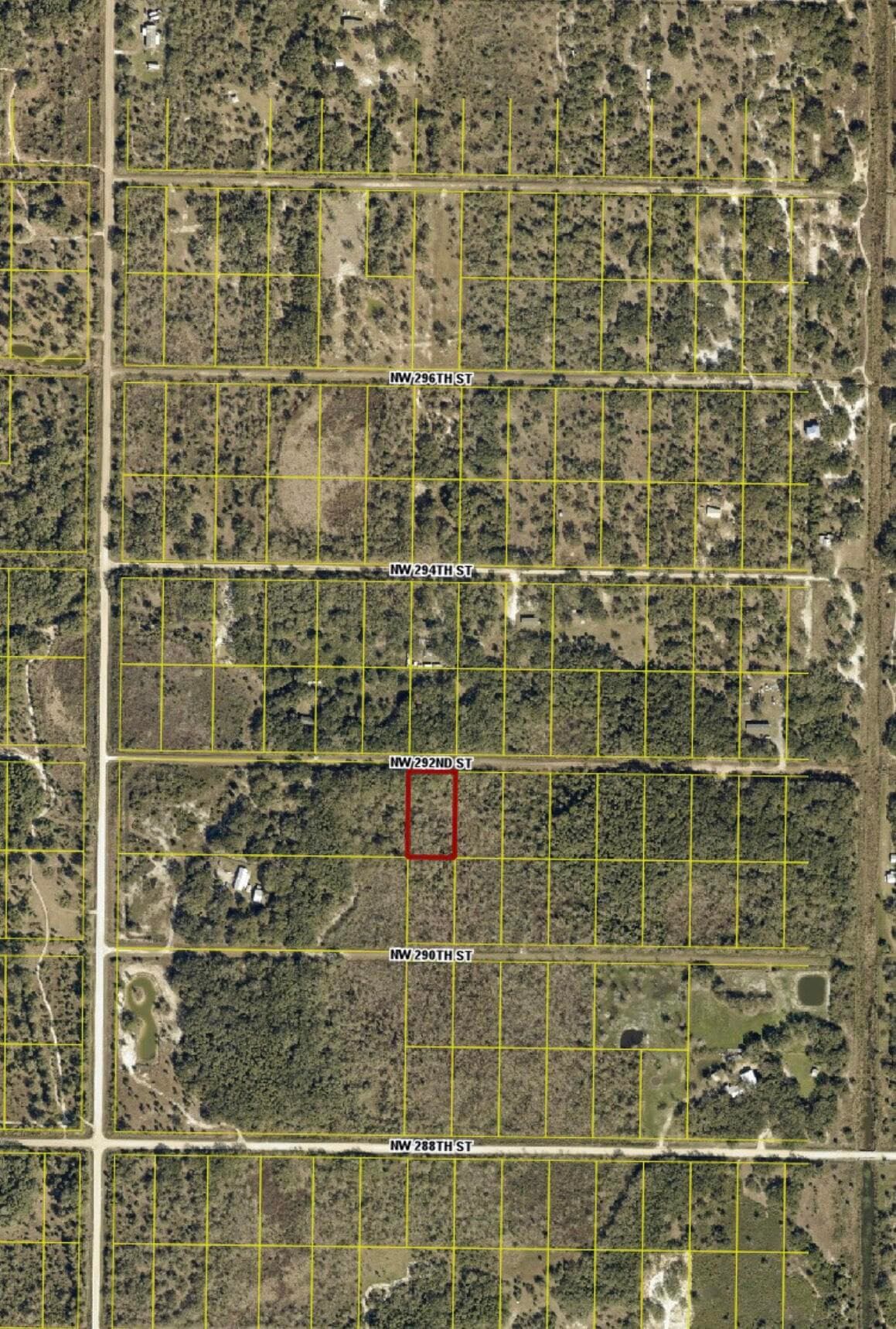 20478 NW 292nd Street, Okeechobee, FL 34972 2