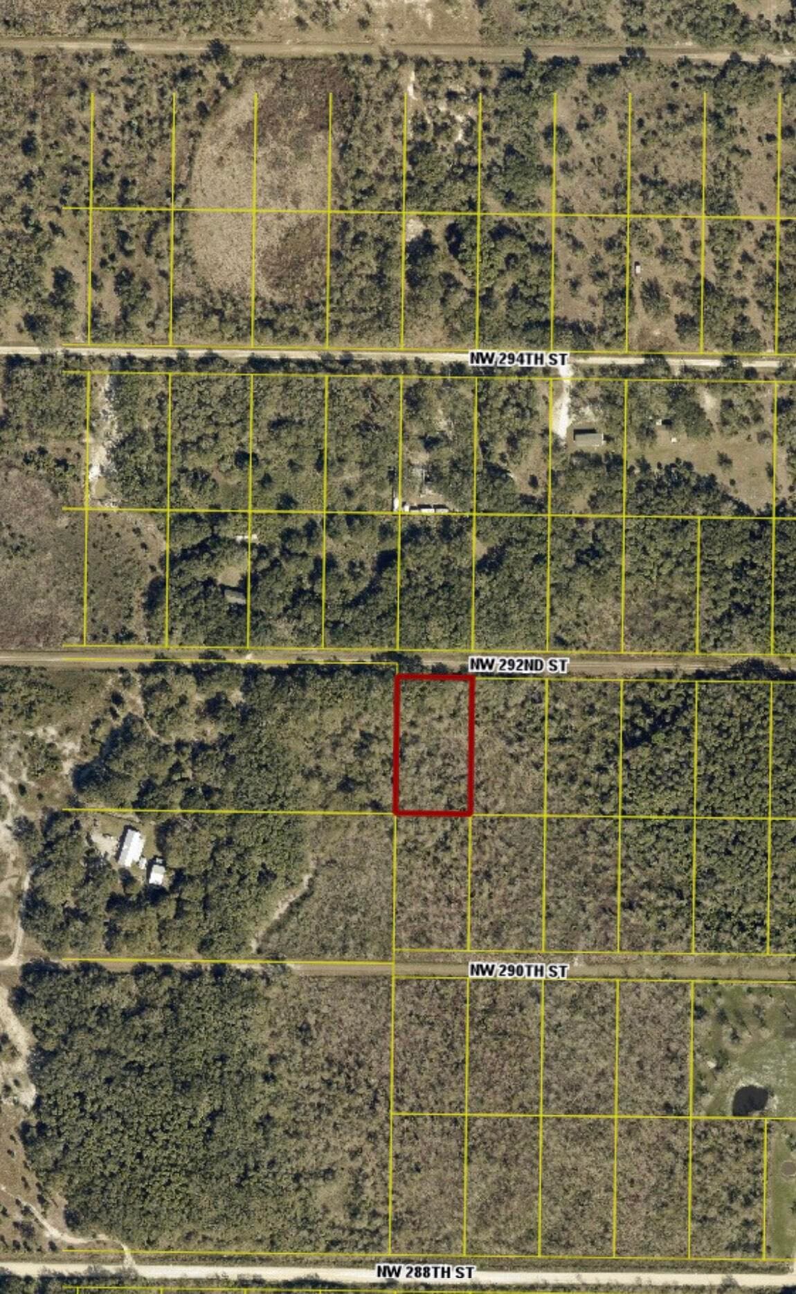 20478 NW 292nd Street, Okeechobee, FL 34972 3