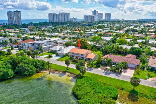 1141 Pine Point Road, West Palm Beach, FL 33404 35