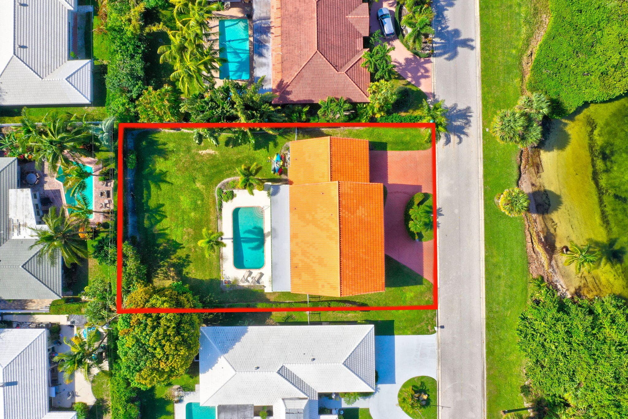 1141 Pine Point Road, West Palm Beach, FL 33404 39