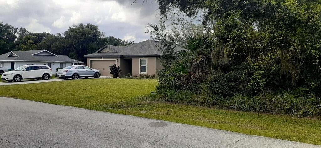 2046 Galahad Drive, Deltona, FL 32738