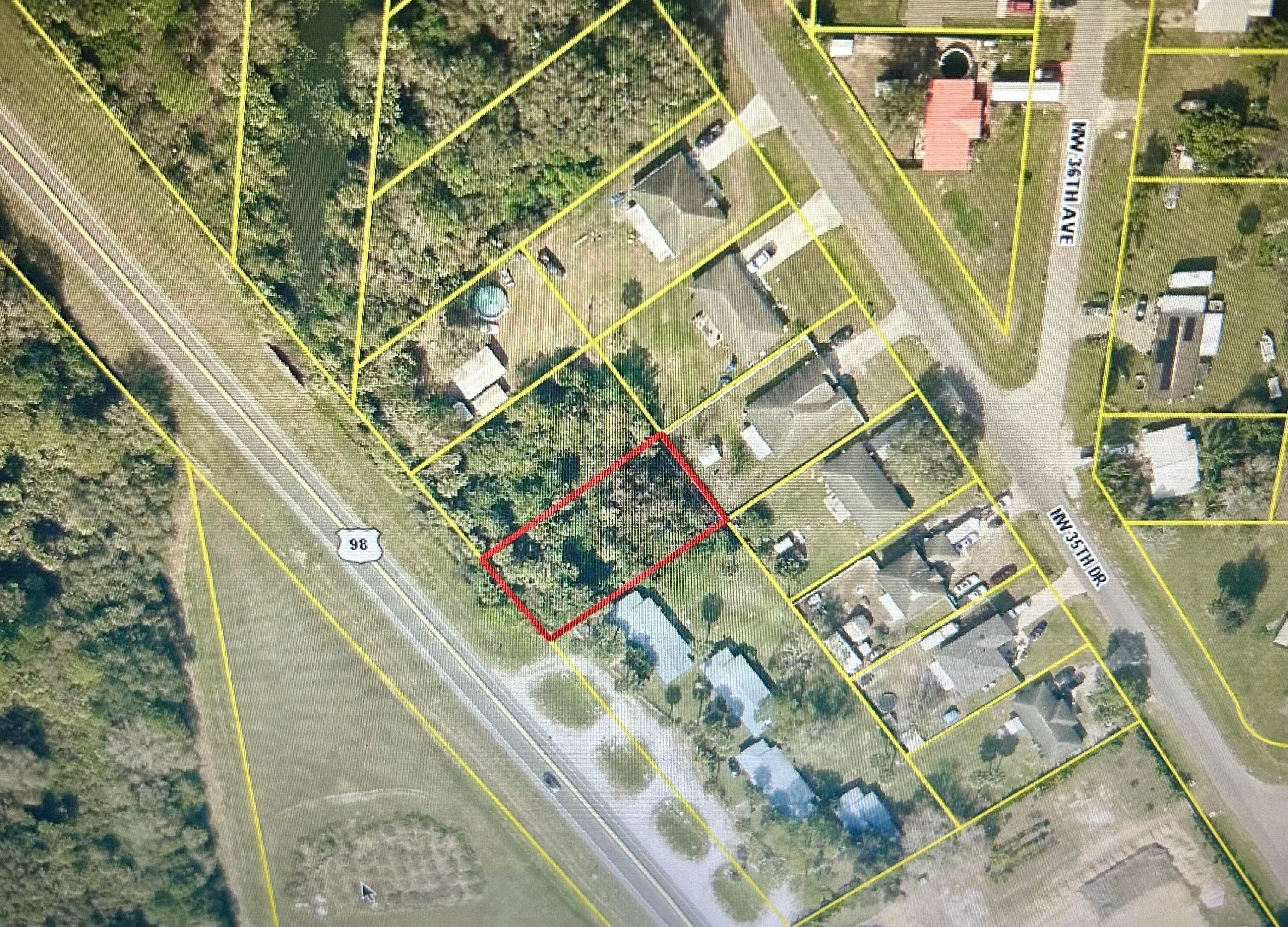 2640 Hwy 98 N, Okeechobee, FL 34972 2