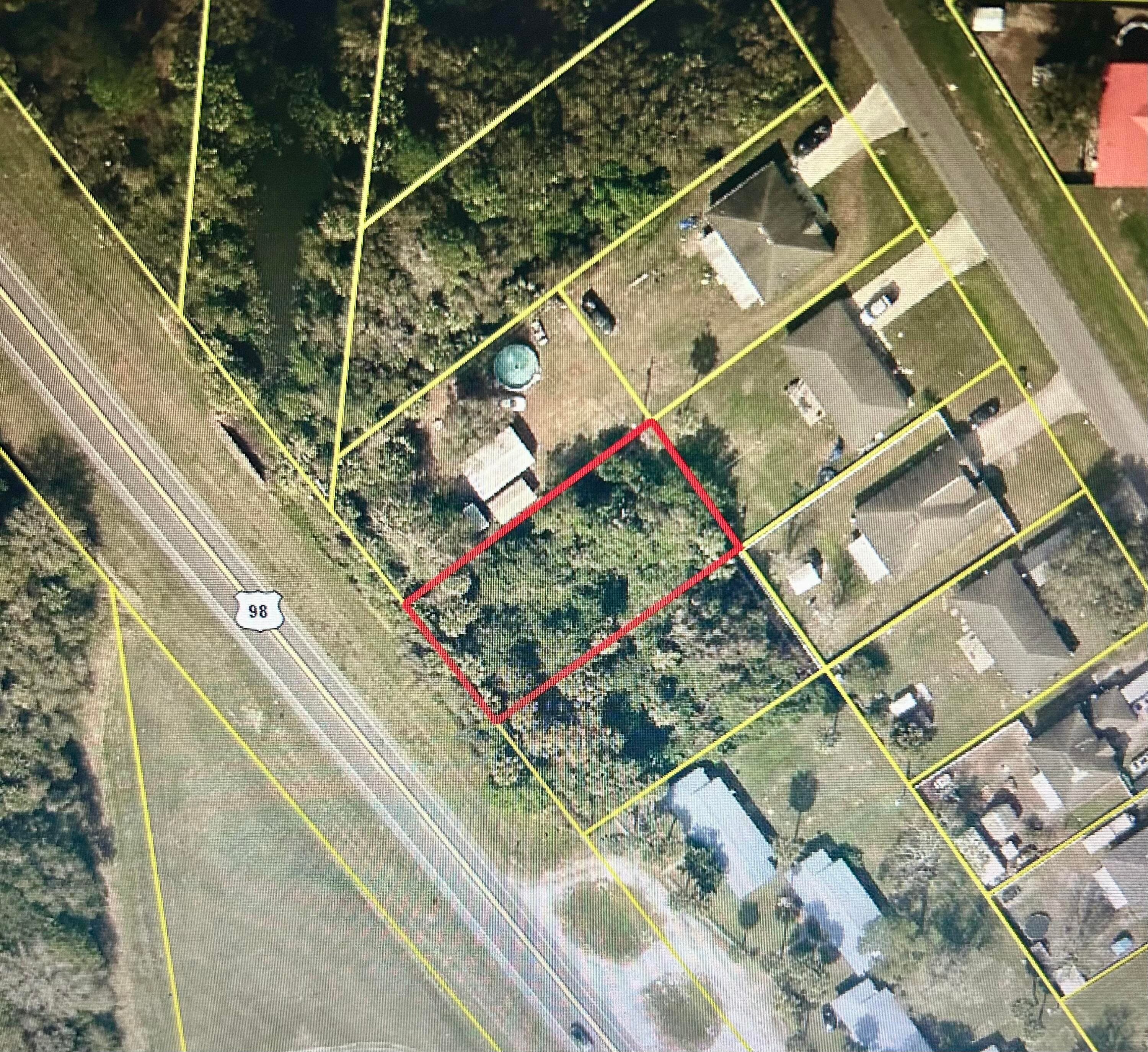2660 Hwy 98 N, Okeechobee, FL 34972 2