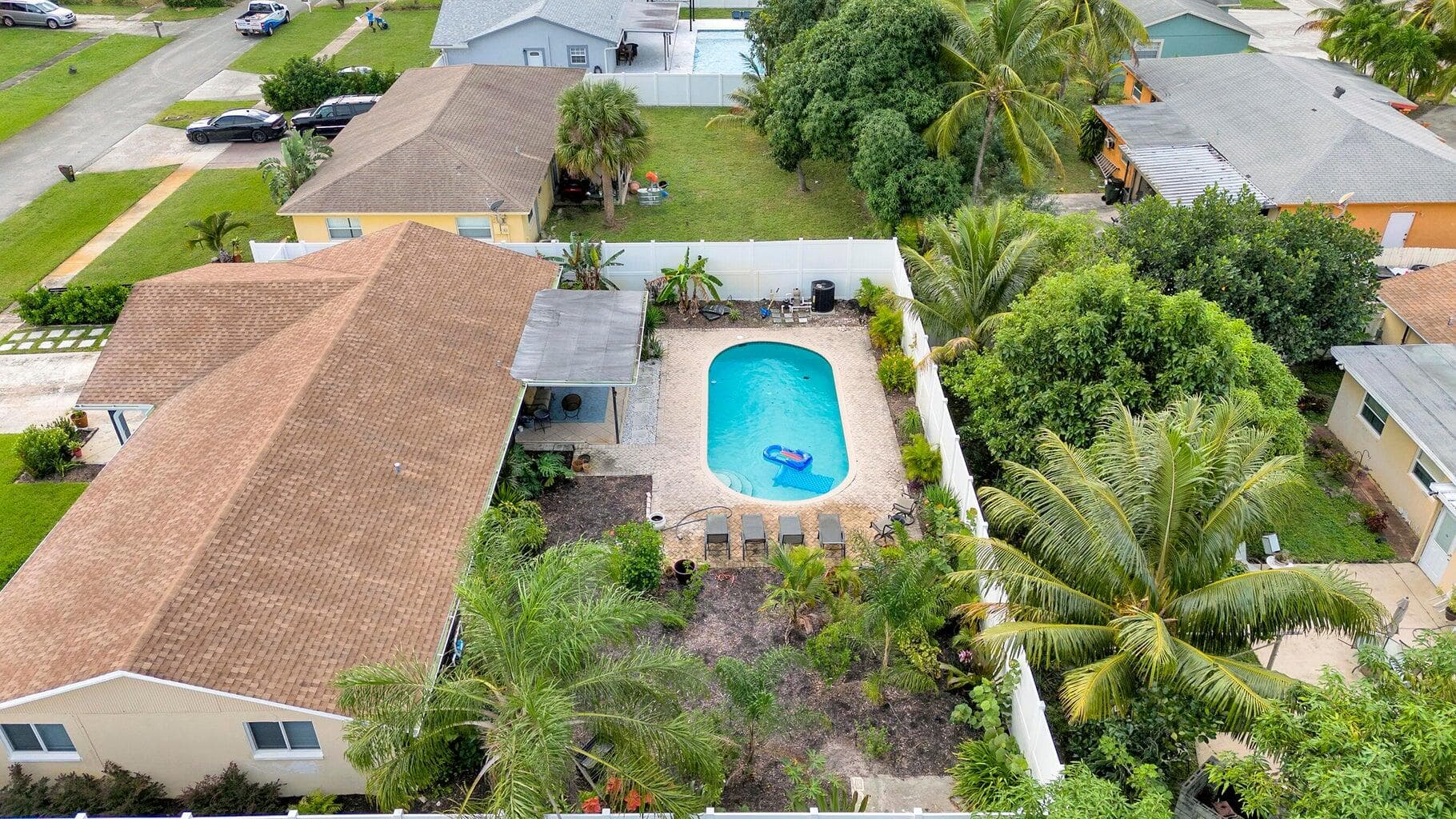 2941 Angler Drive, Delray Beach, FL 33445 25