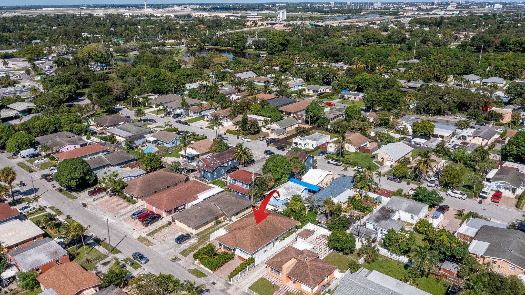 951 Green Street, West Palm Beach, FL 33405 40