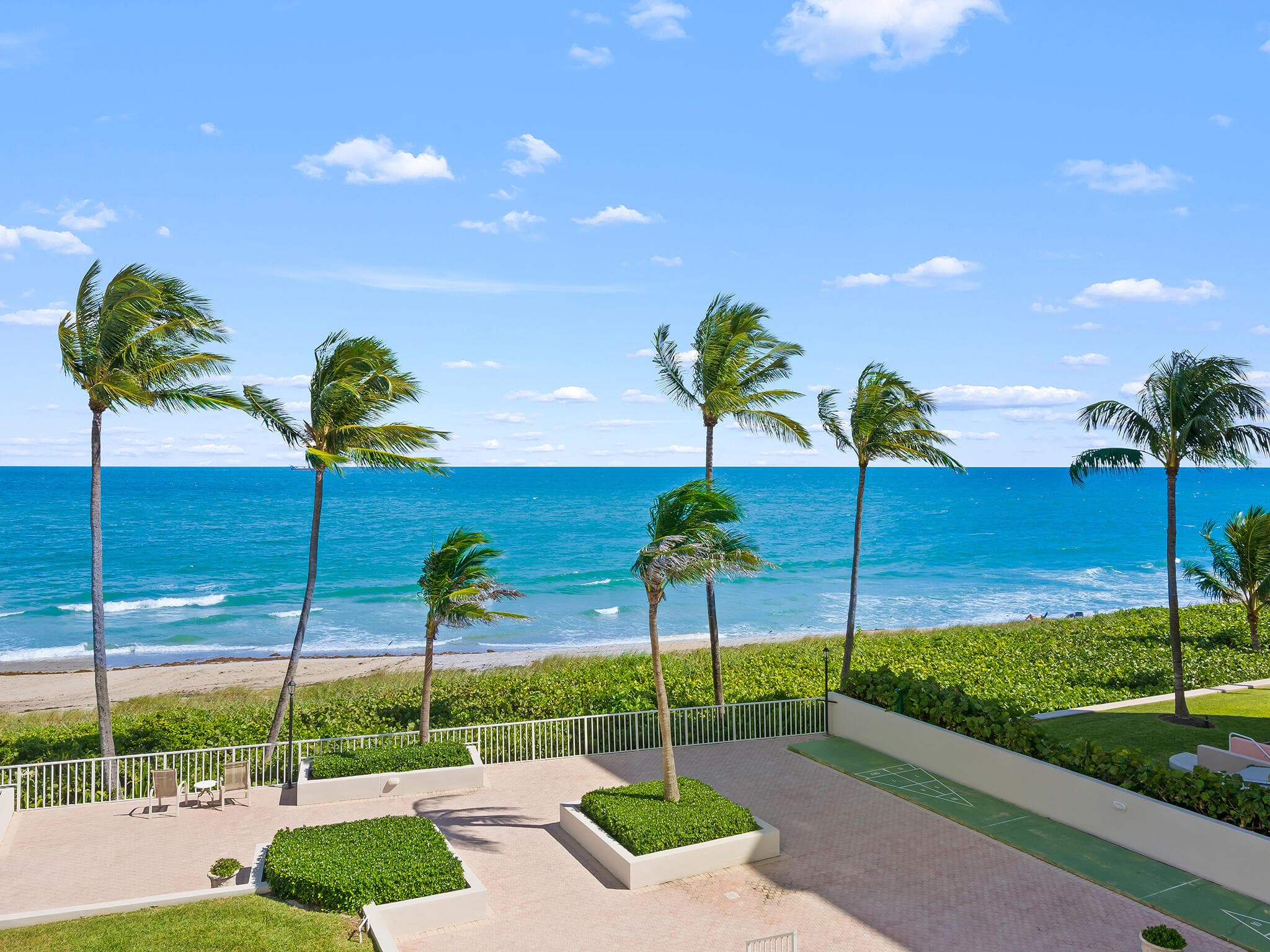 2917 S Ocean Boulevard 304, Highland Beach, FL 33487 20
