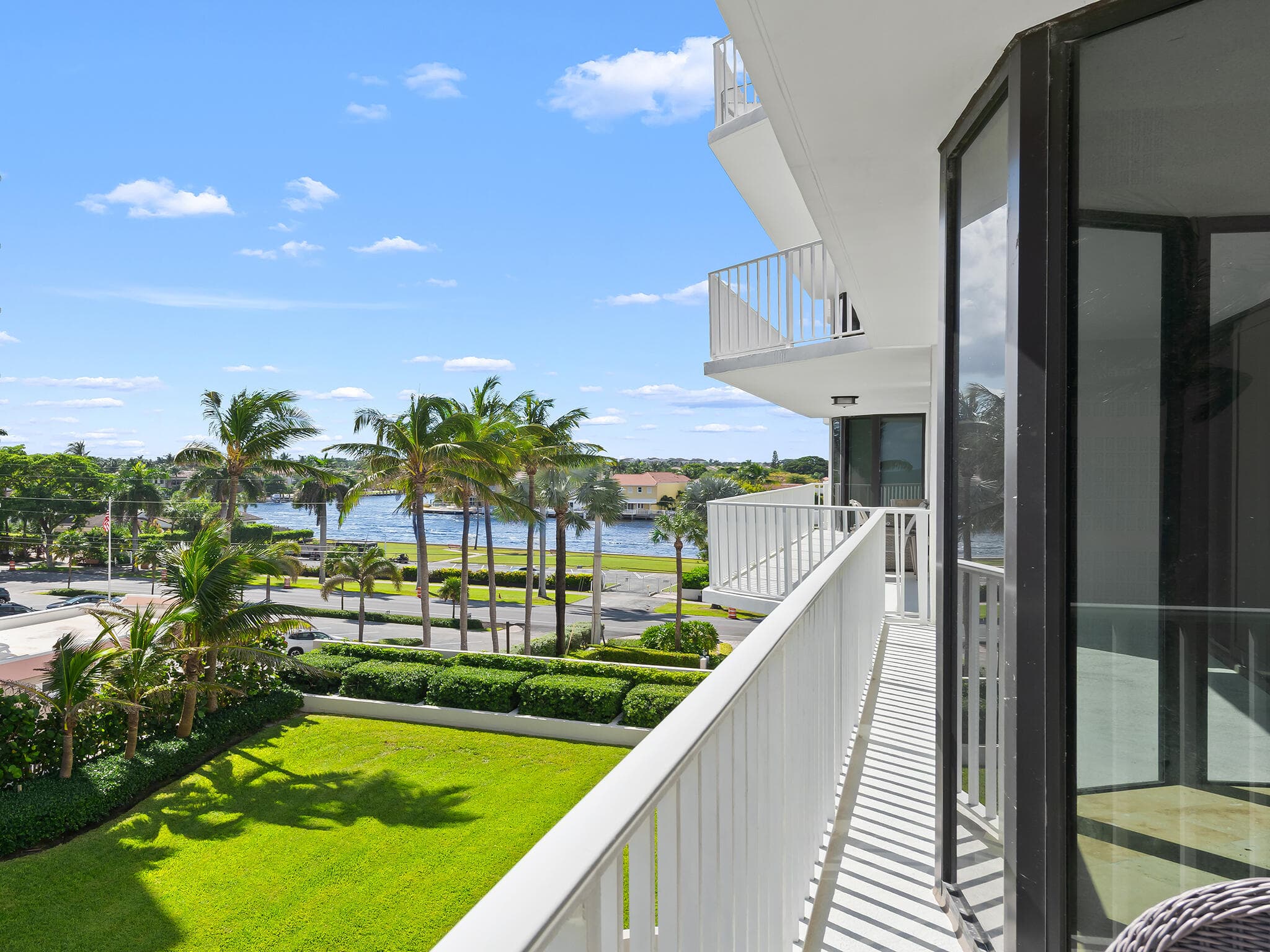 2917 S Ocean Boulevard 304, Highland Beach, FL 33487 12