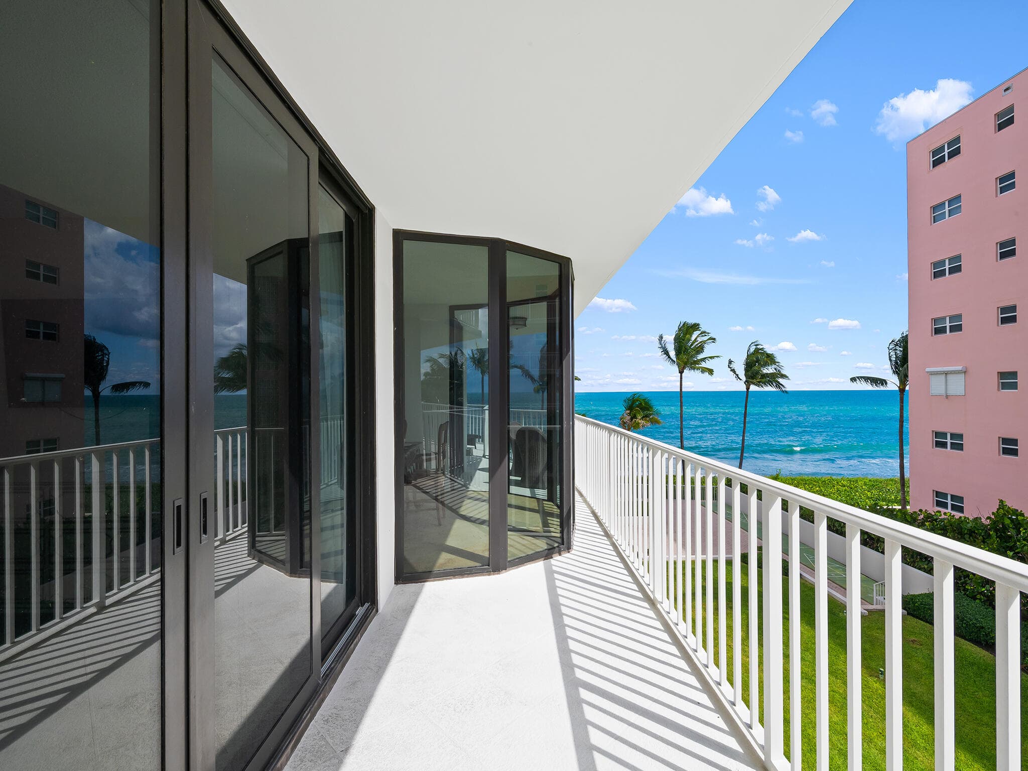 2917 S Ocean Boulevard 304, Highland Beach, FL 33487 13