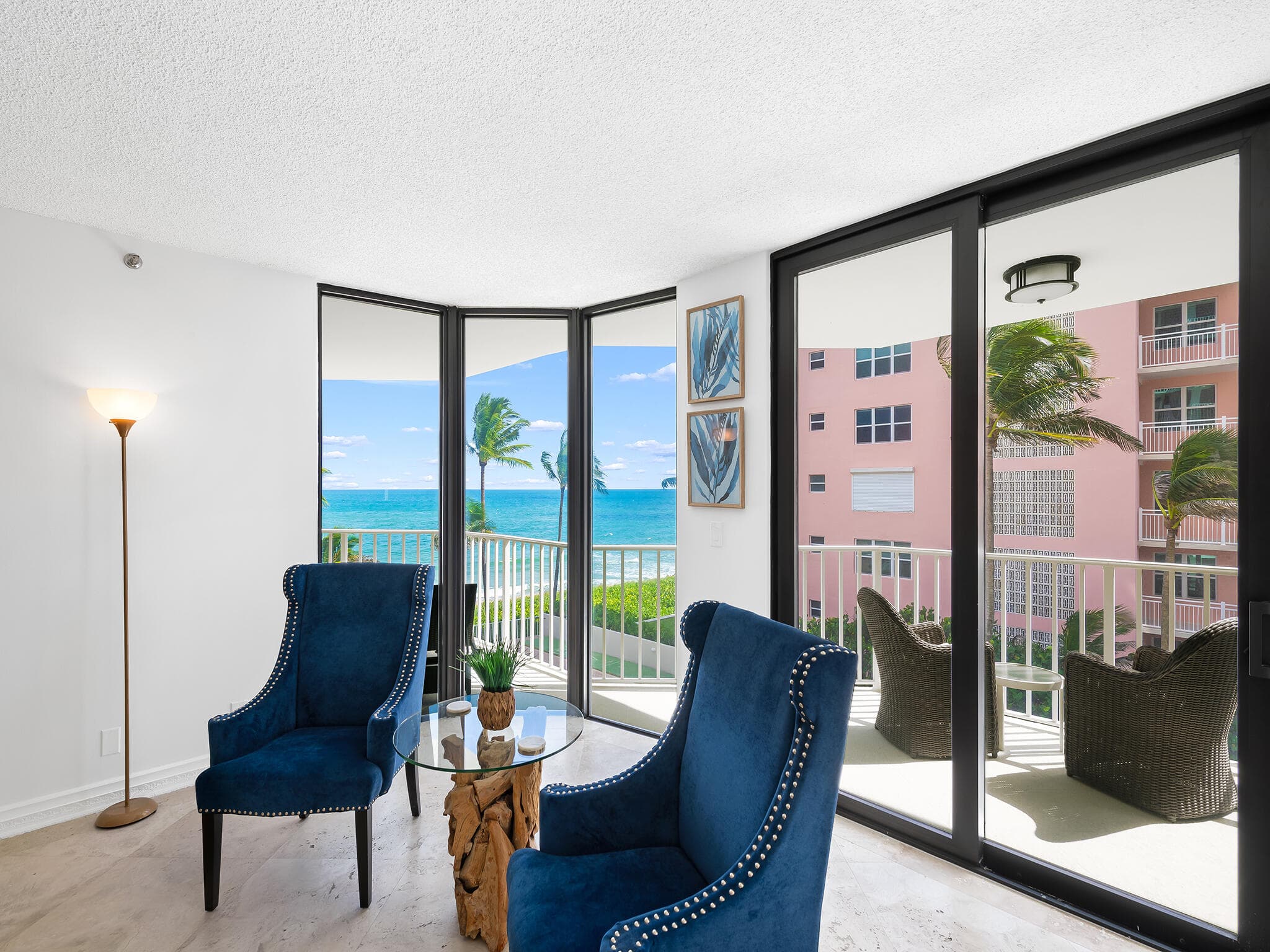 2917 S Ocean Boulevard 304, Highland Beach, FL 33487 8