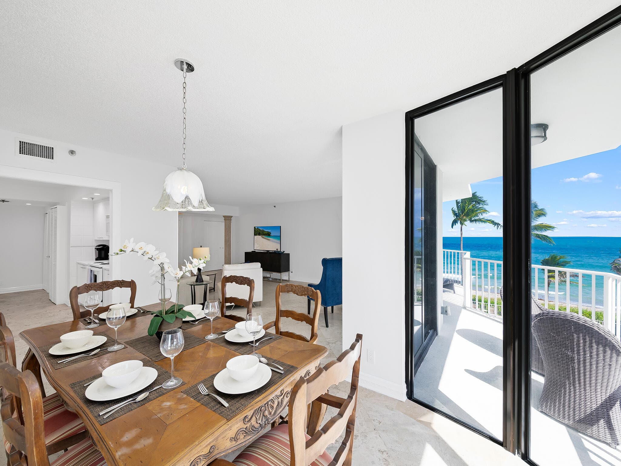 2917 S Ocean Boulevard 304, Highland Beach, FL 33487 3