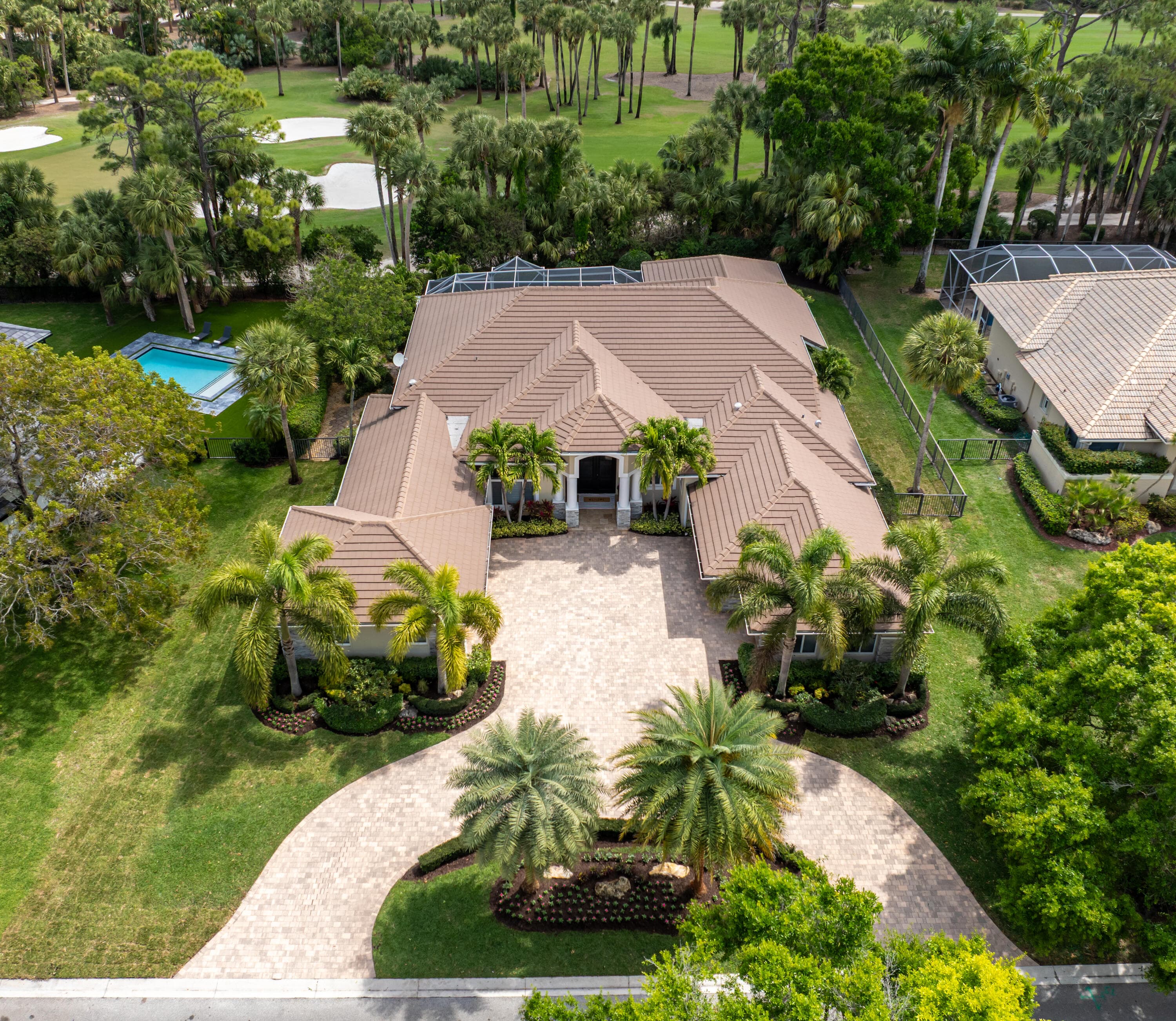 1209 Breakers West Boulevard, West Palm Beach, FL 33411 4