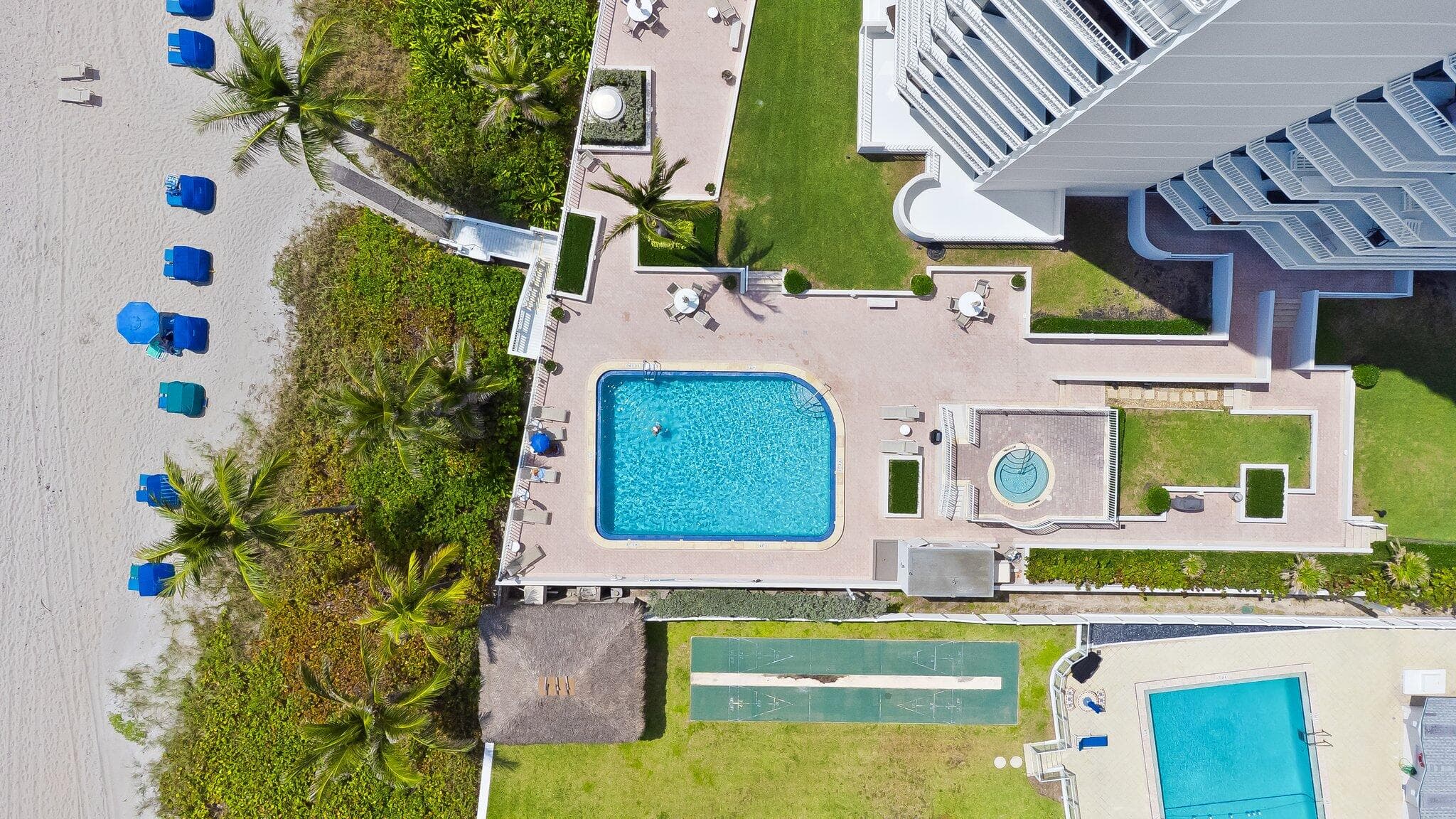 2917 S Ocean Boulevard 304, Highland Beach, FL 33487 33