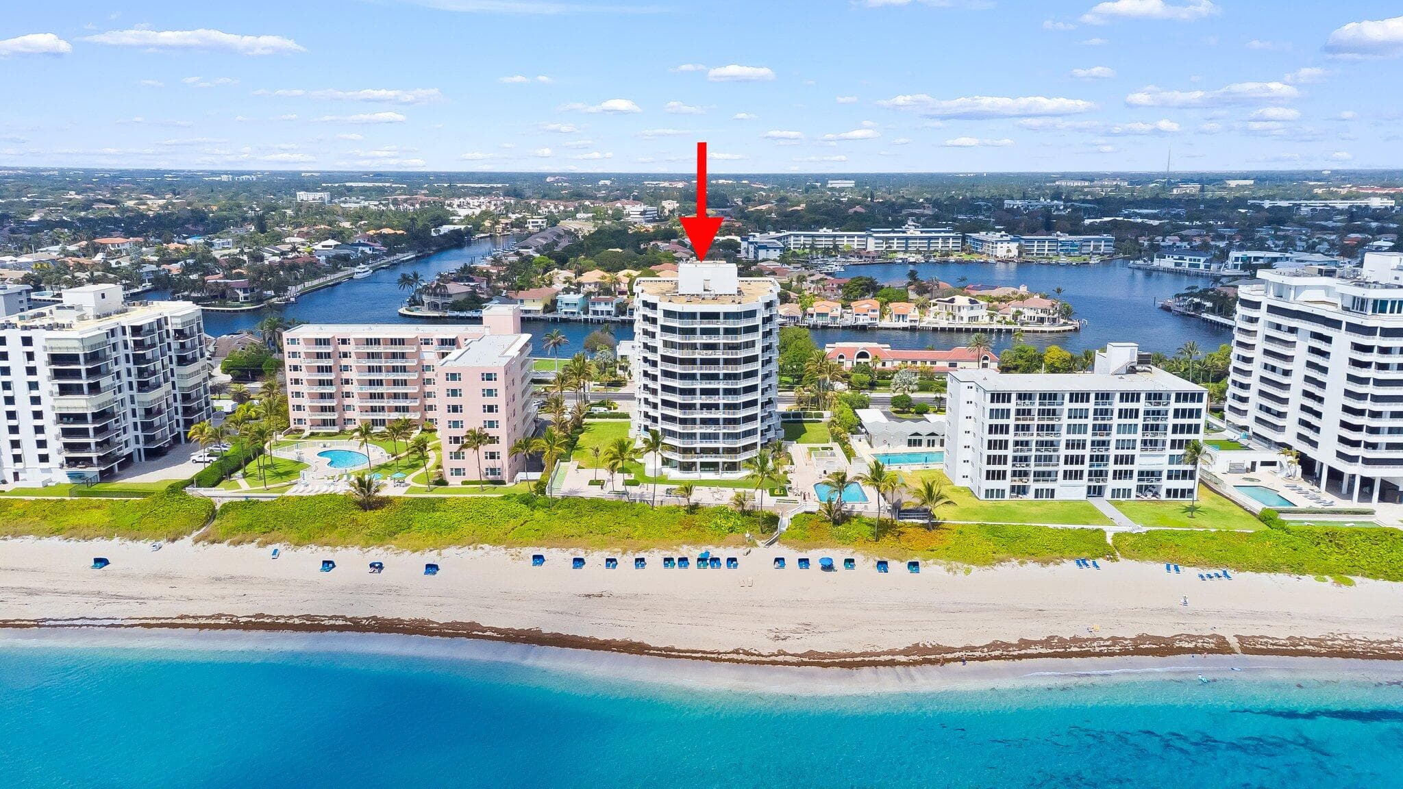 2917 S Ocean Boulevard 304, Highland Beach, FL 33487 35