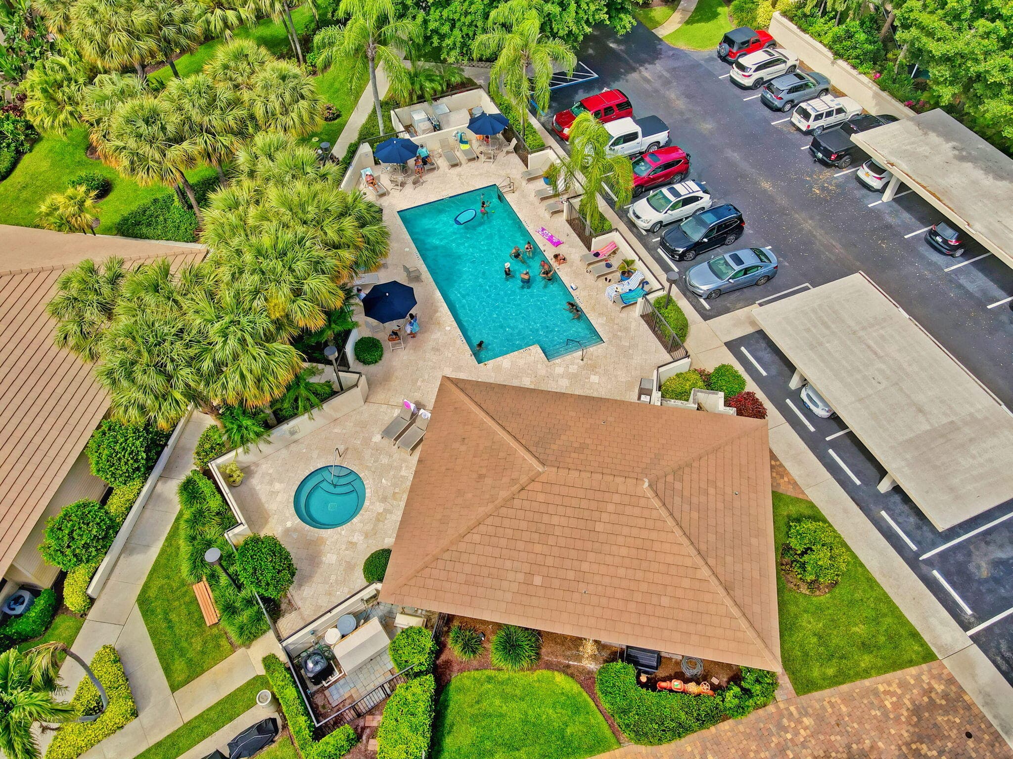 318 Oak Harbour Drive 318, Juno Beach, FL 33408 34