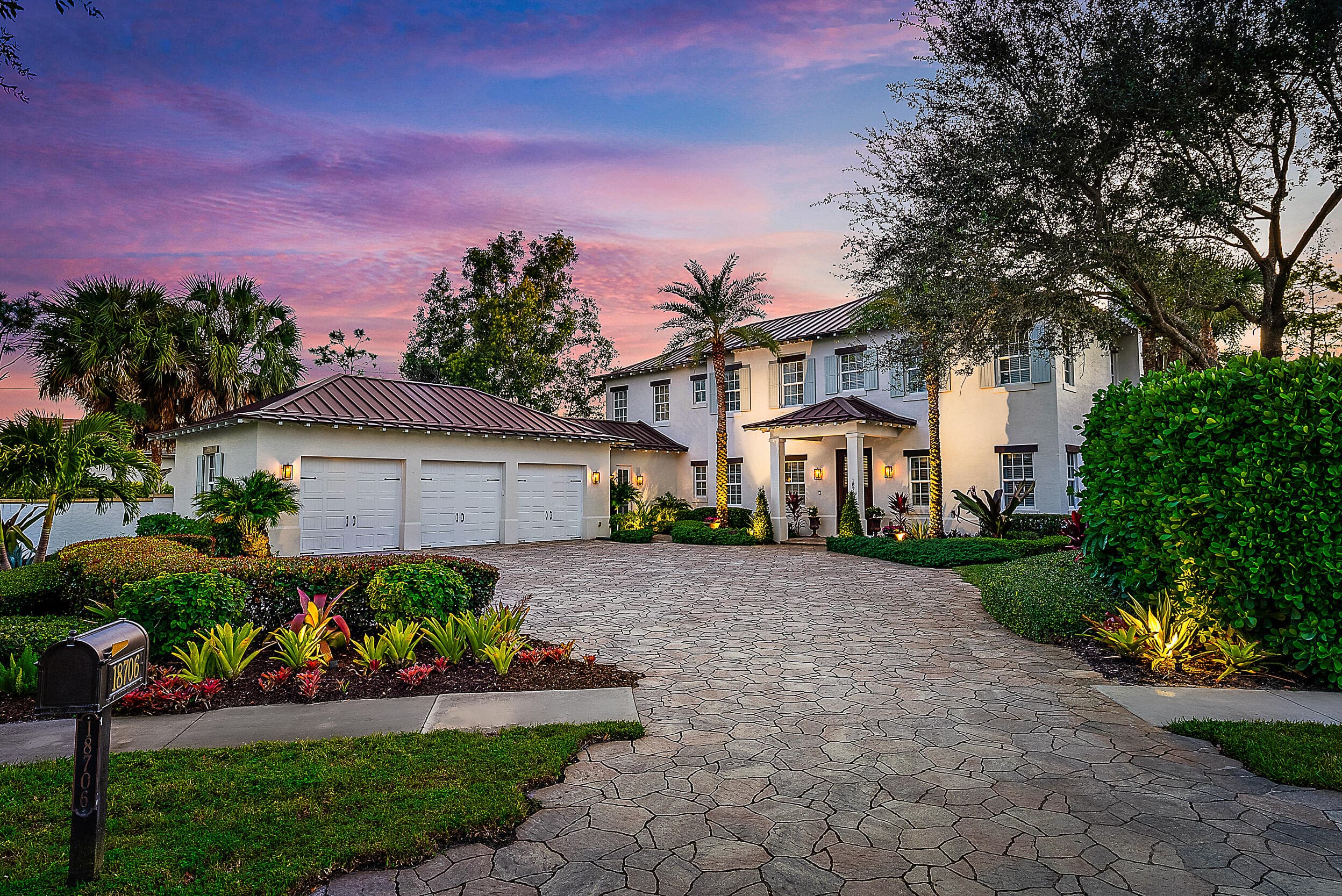 18706 SE St Augustine Way, Jupiter, FL 33458