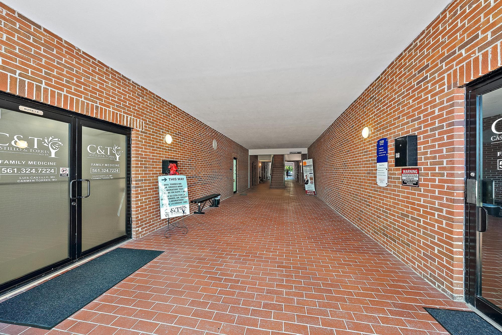 2328 S Congress Avenue 2 B, Palm Springs, FL 33406 4