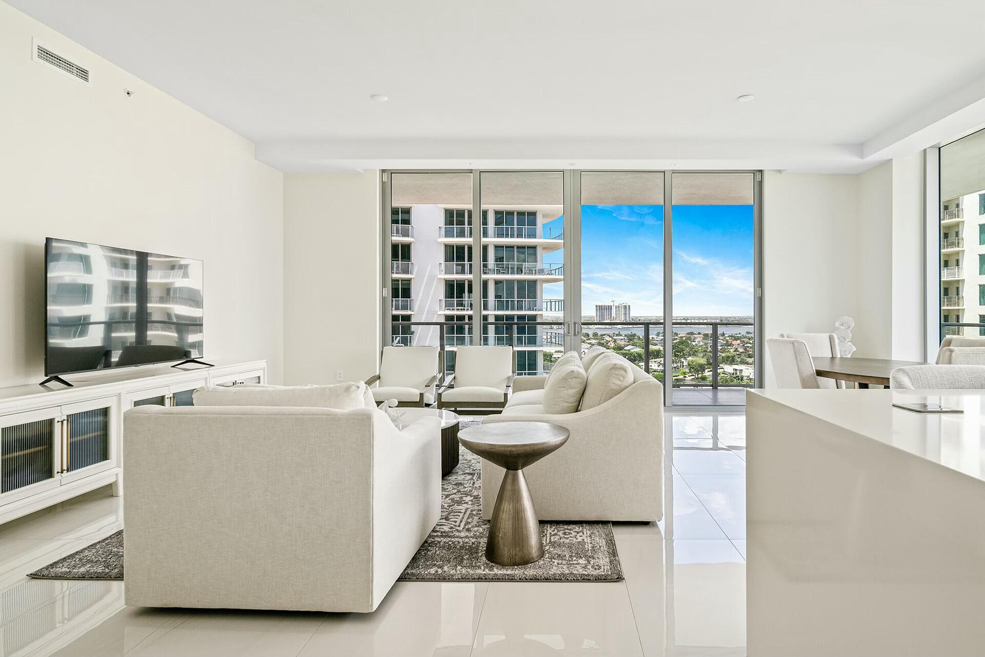 3100 N Ocean Drive H-1409, Singer Island, FL 33404