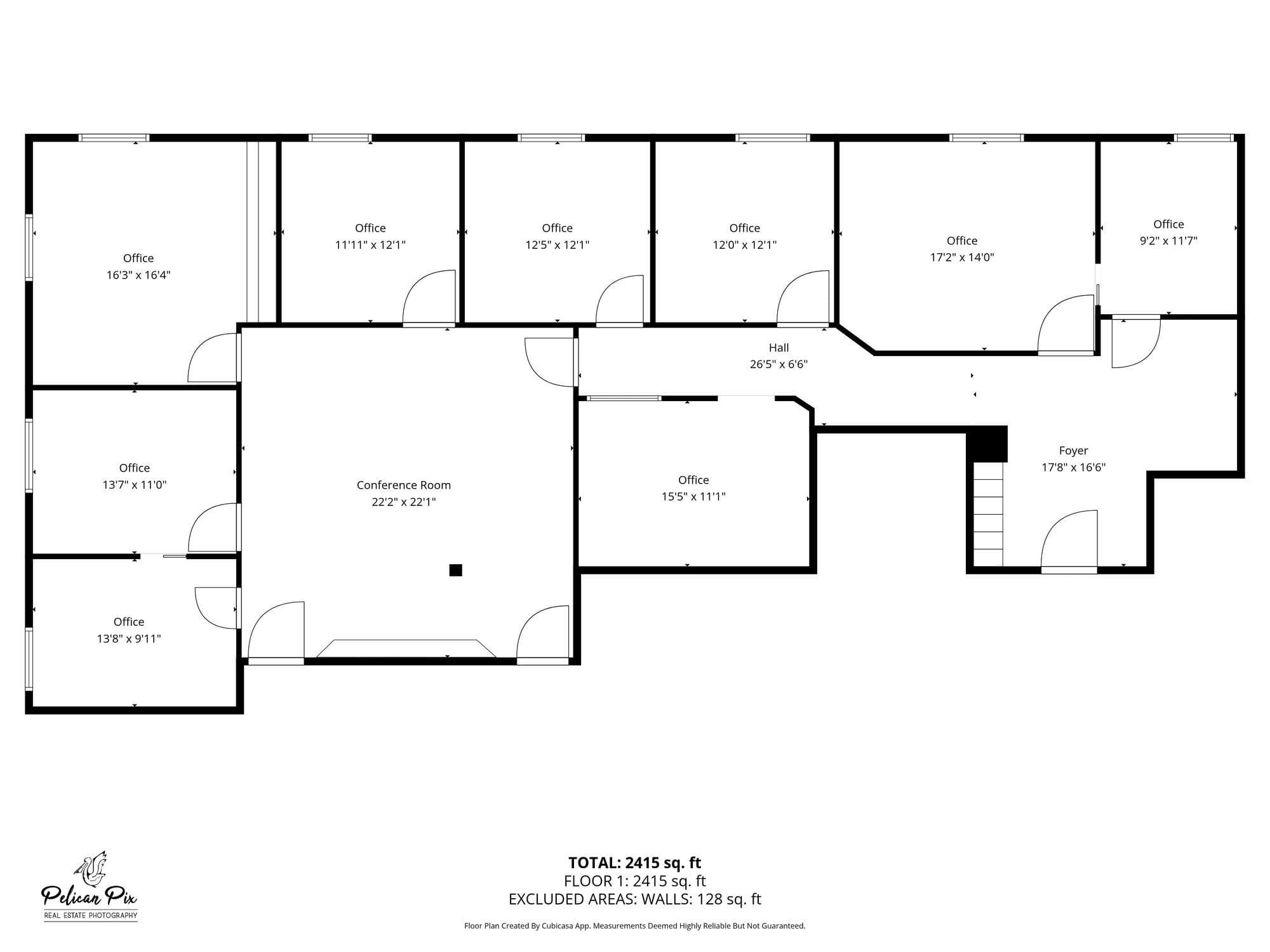 2328 S Congress Avenue 2 B, Palm Springs, FL 33406 27