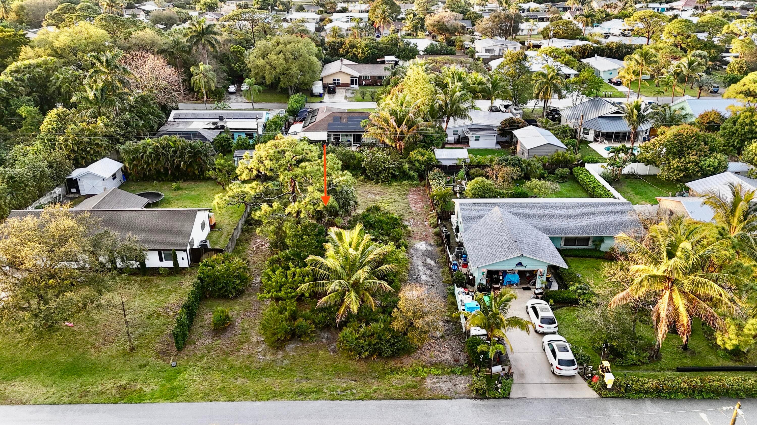 6483 SE Sylvan Place, Hobe Sound, FL 33455 6