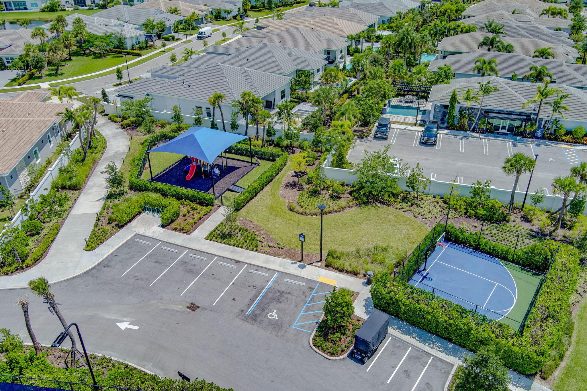 10033 Regency Way, Palm Beach Gardens, FL 33412 78