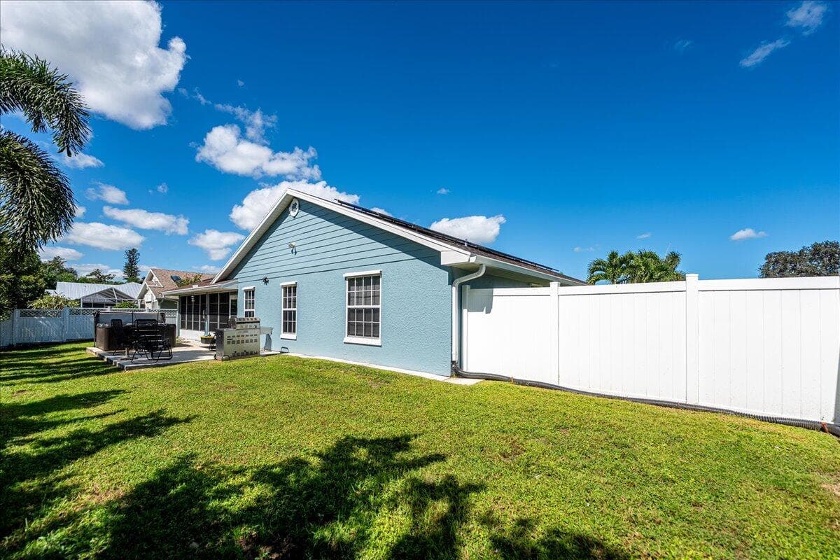 6876 Bronte Circle, Port St. Lucie, FL 34952 3