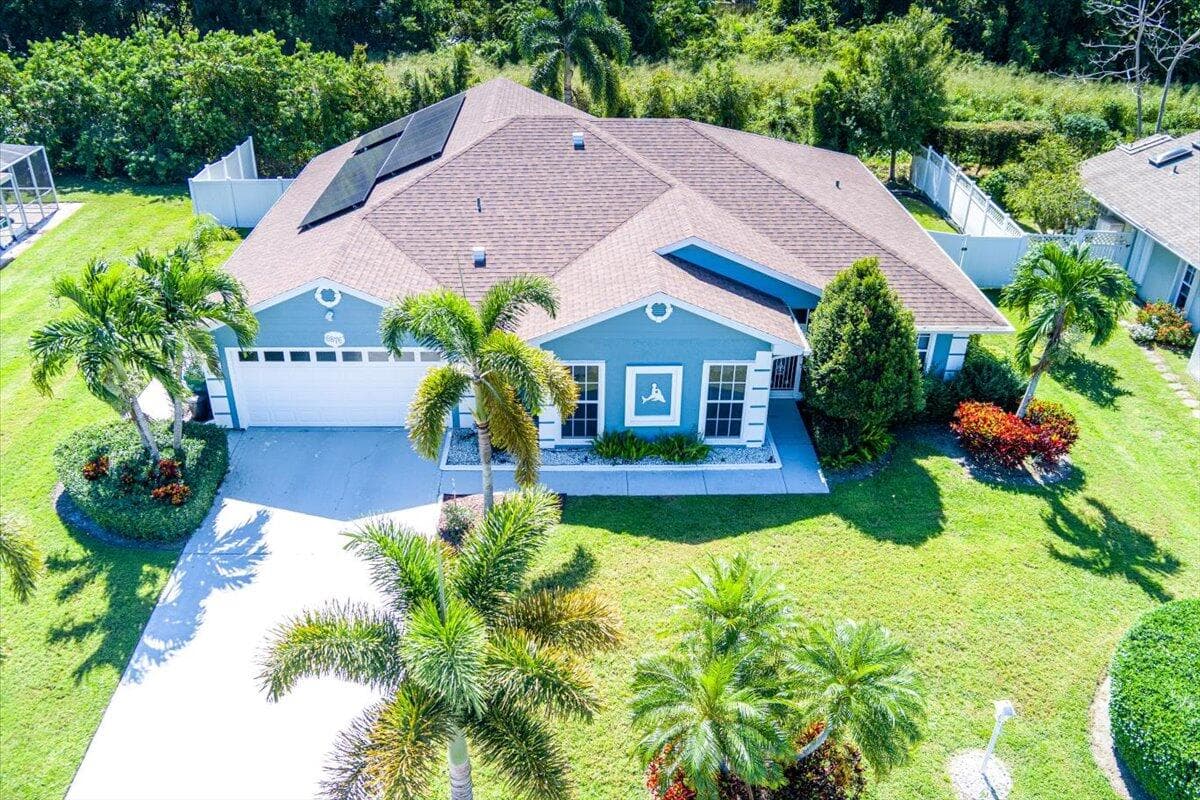 6876 Bronte Circle, Port St. Lucie, FL 34952 11