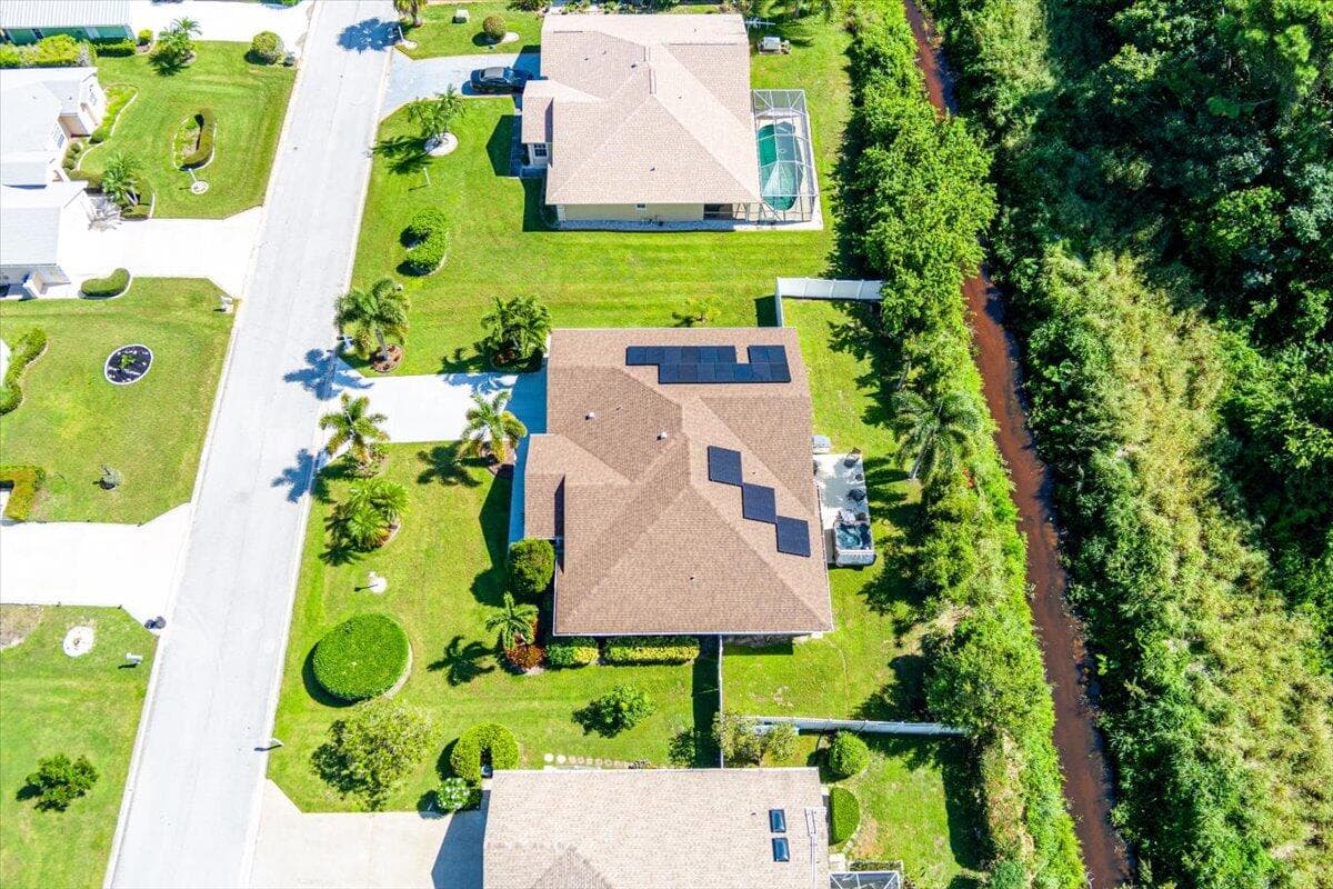6876 Bronte Circle, Port St. Lucie, FL 34952 46