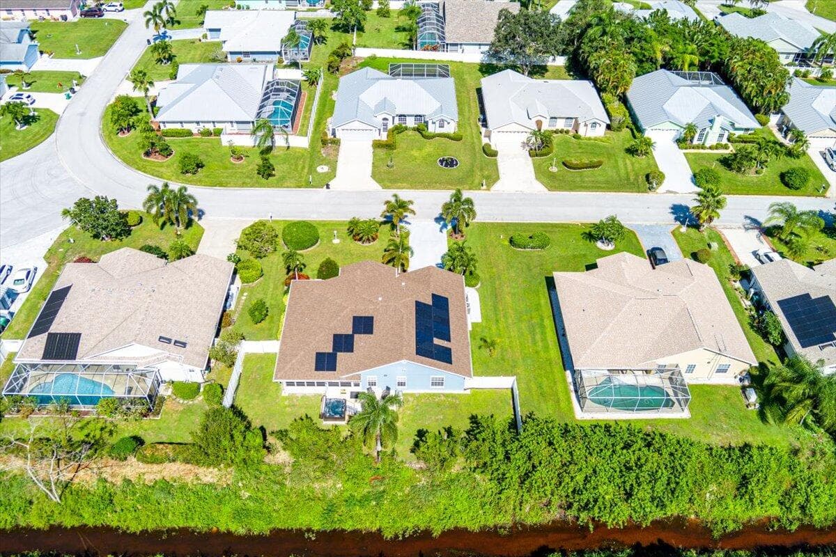 6876 Bronte Circle, Port St. Lucie, FL 34952 47