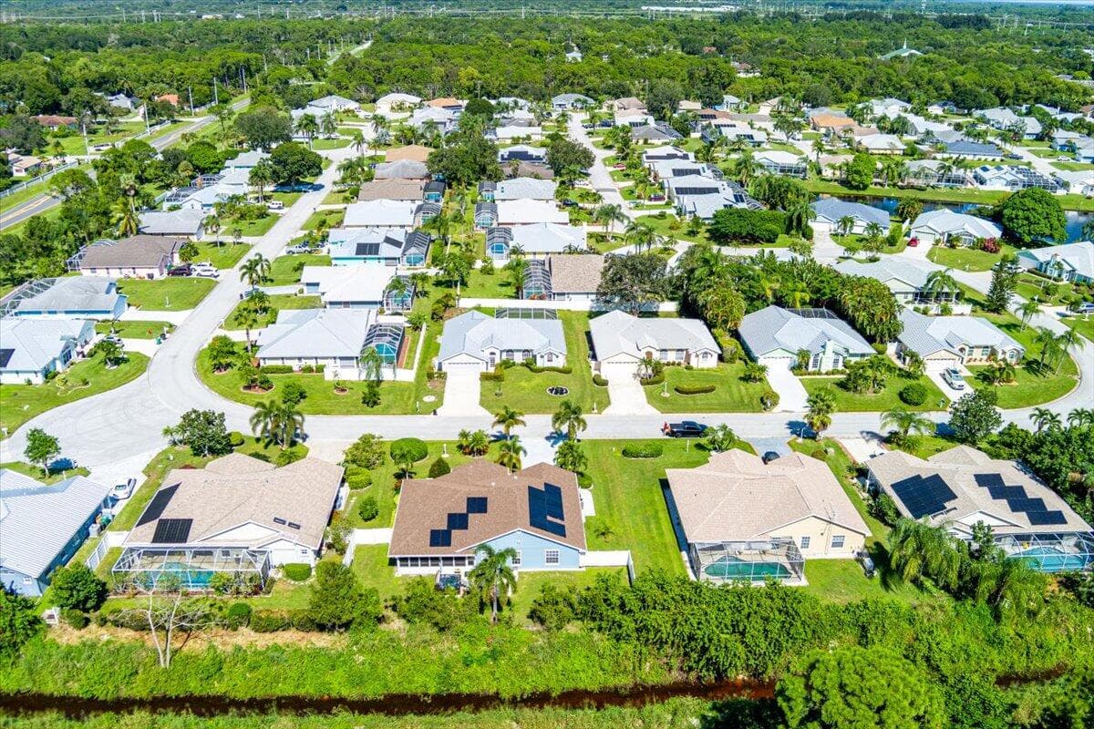 6876 Bronte Circle, Port St. Lucie, FL 34952 49