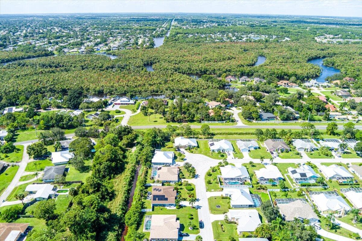 6876 Bronte Circle, Port St. Lucie, FL 34952 50