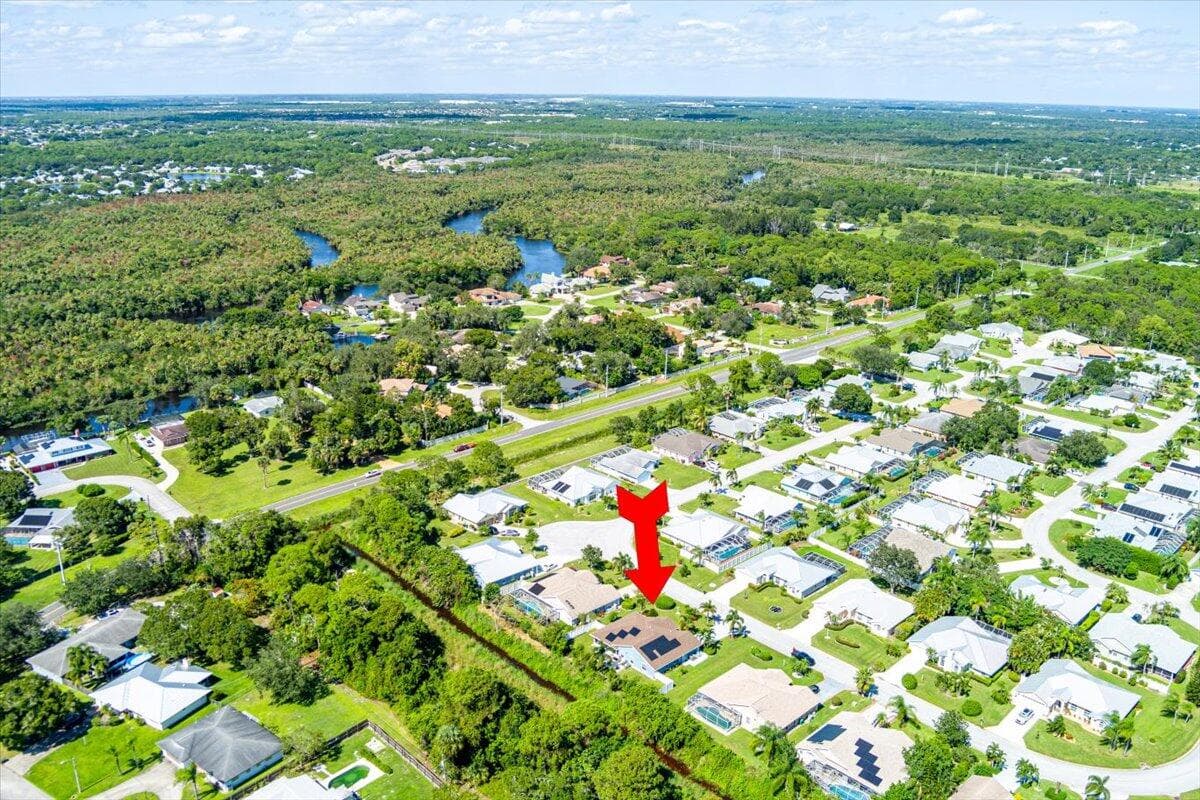 6876 Bronte Circle, Port St. Lucie, FL 34952 52