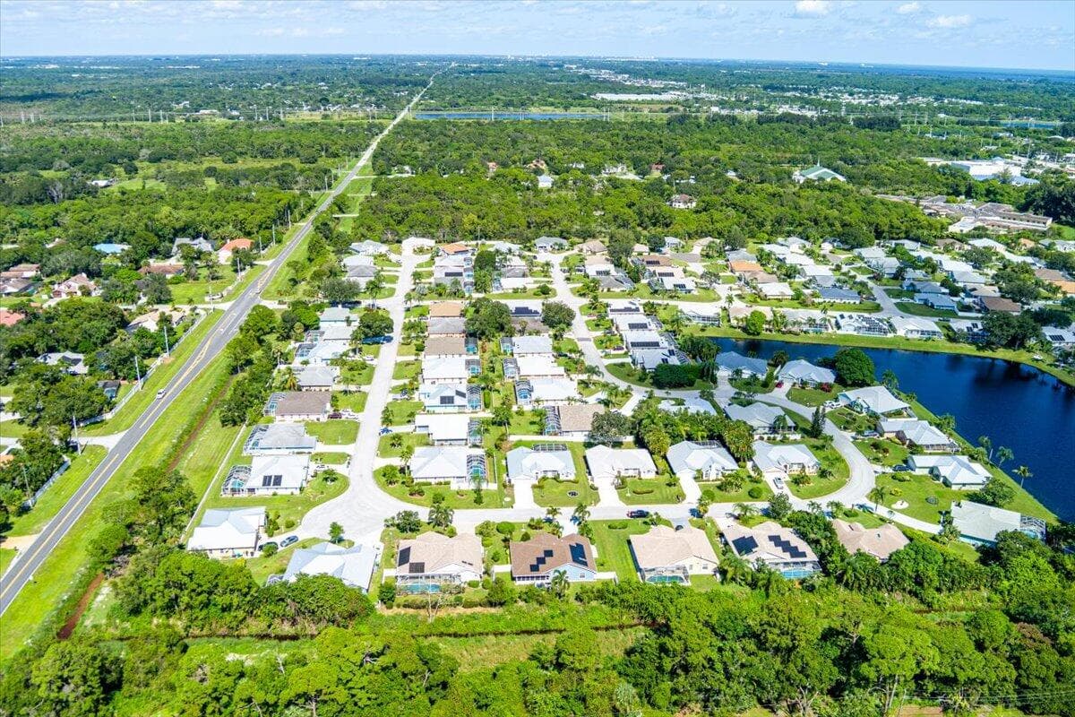 6876 Bronte Circle, Port St. Lucie, FL 34952 53