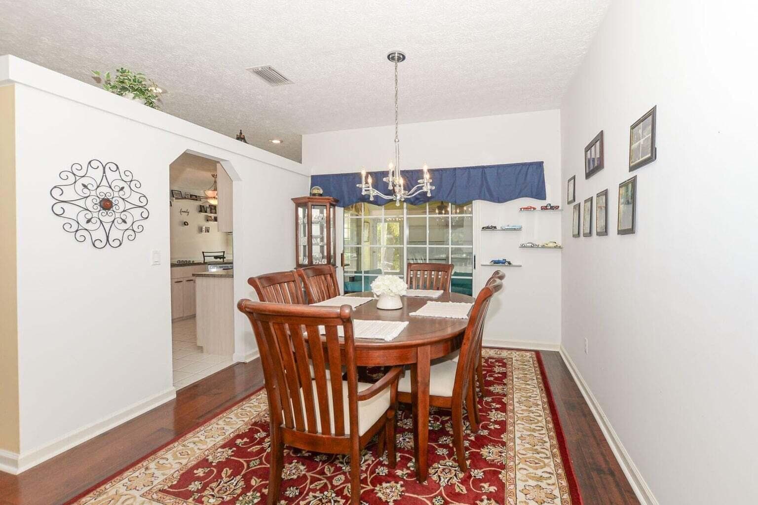 6876 Bronte Circle, Port St. Lucie, FL 34952 17