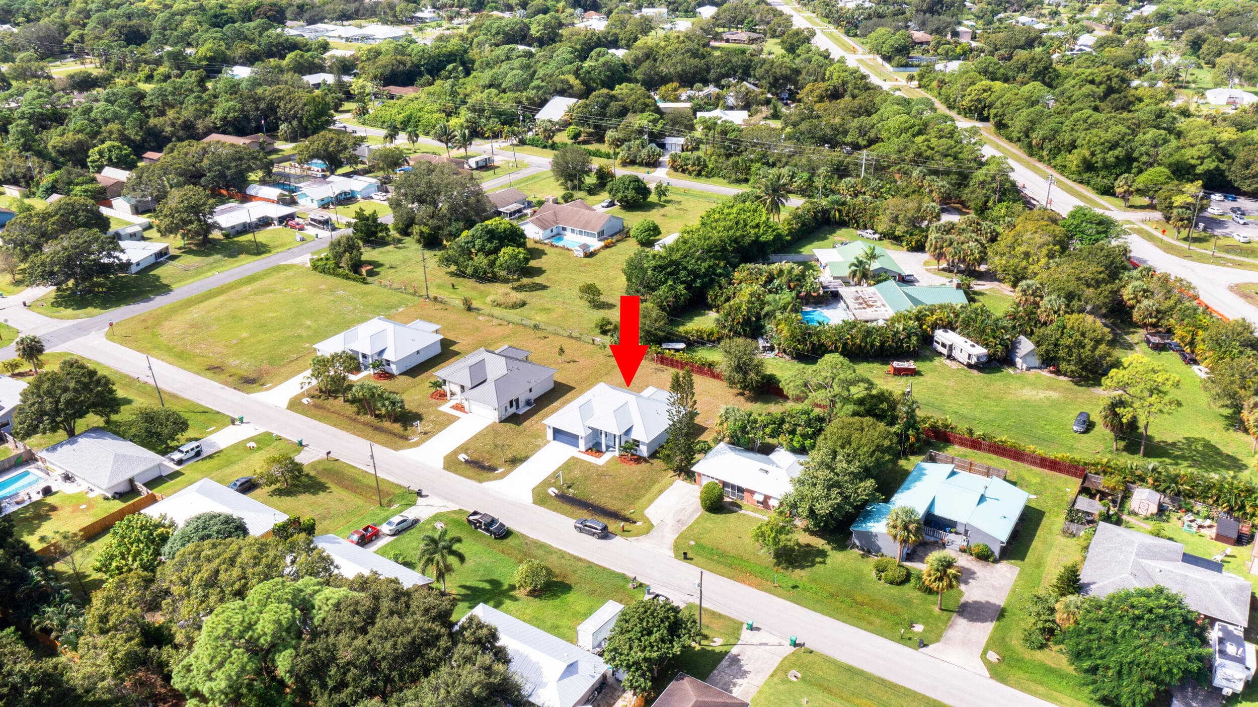 4709 Seagrape Drive, Fort Pierce, FL 34945 33