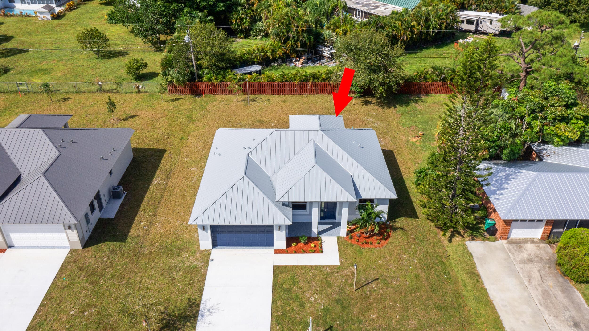 4709 Seagrape Drive, Fort Pierce, FL 34945 2
