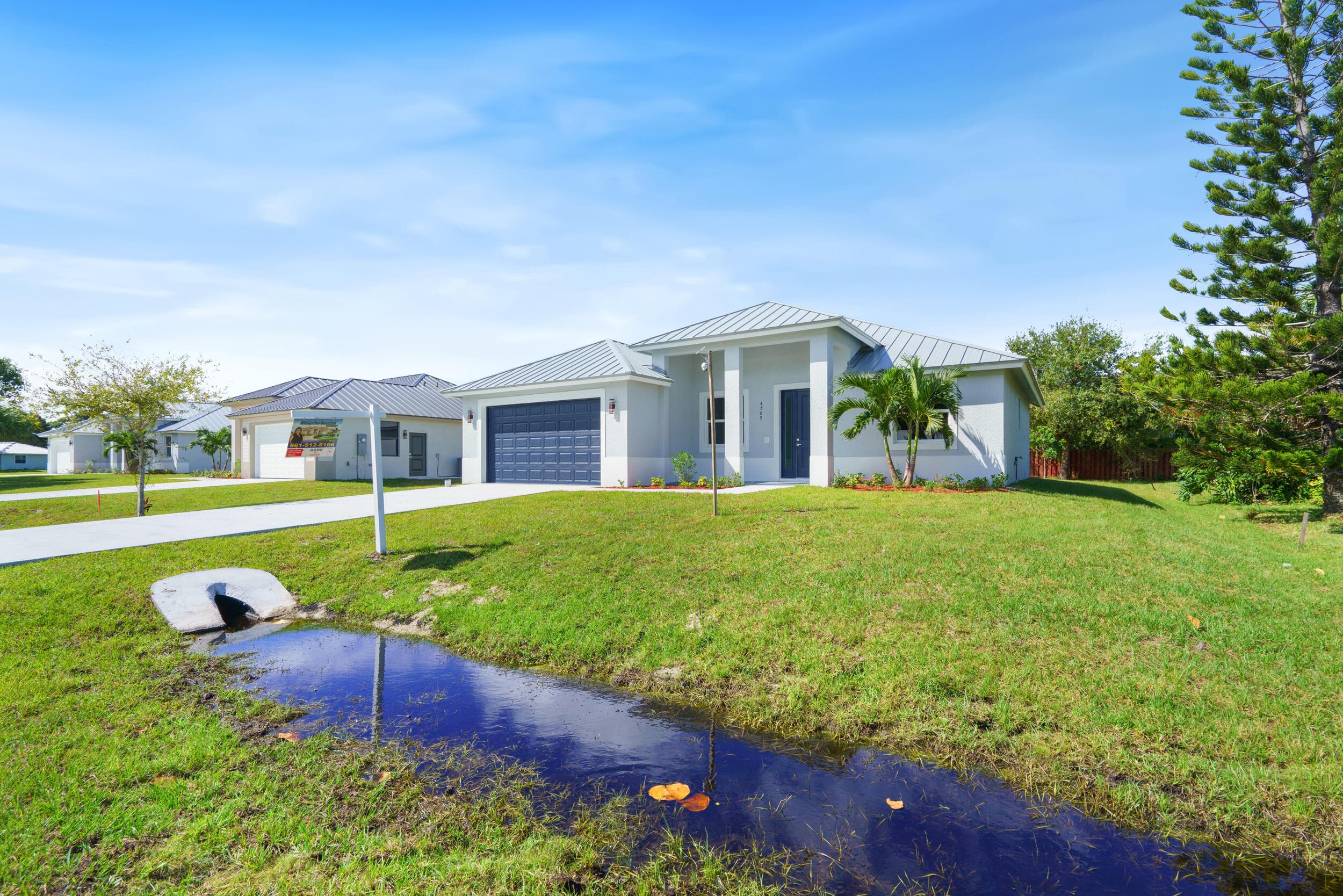 4709 Seagrape Drive, Fort Pierce, FL 34945 28