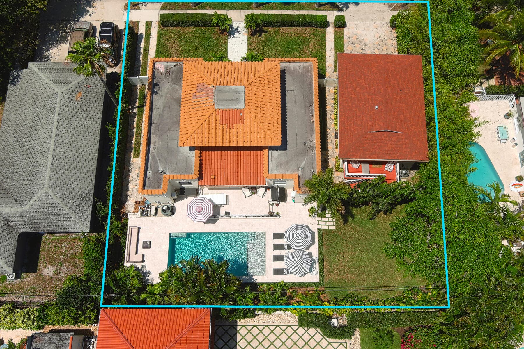 310 Almeria Road, West Palm Beach, FL 33405 65