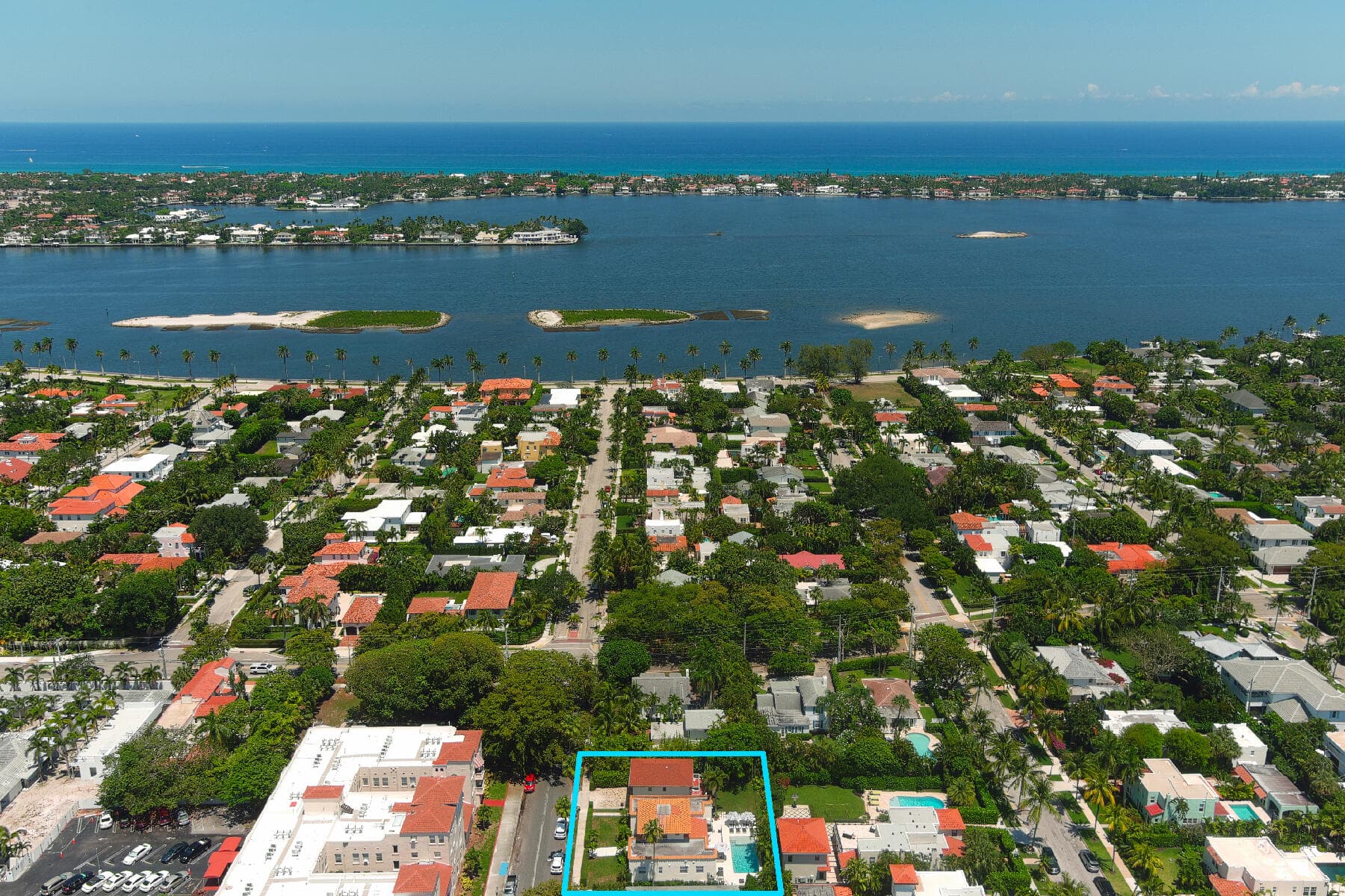 310 Almeria Road, West Palm Beach, FL 33405 67