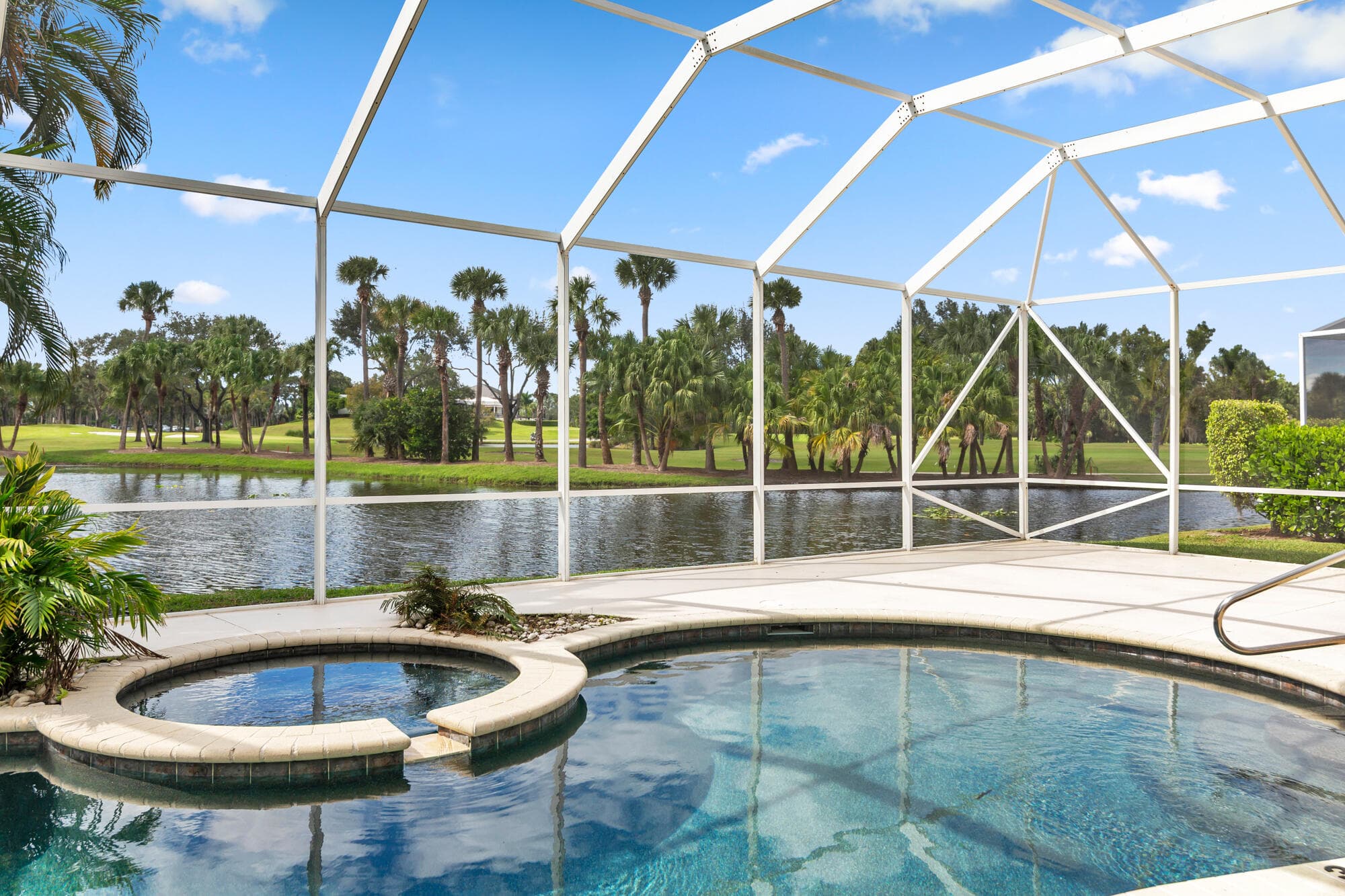 9741 Spray Drive, West Palm Beach, FL 33411 2