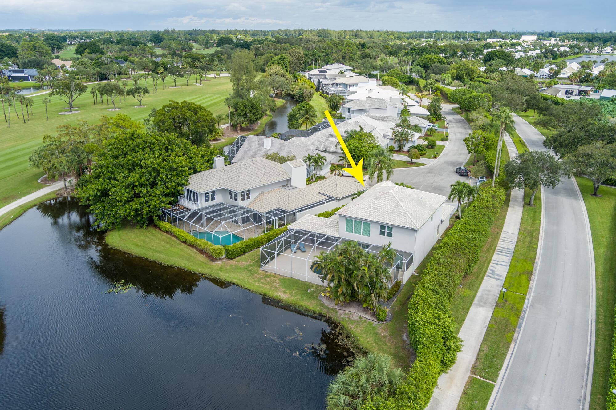 9741 Spray Drive, West Palm Beach, FL 33411 5
