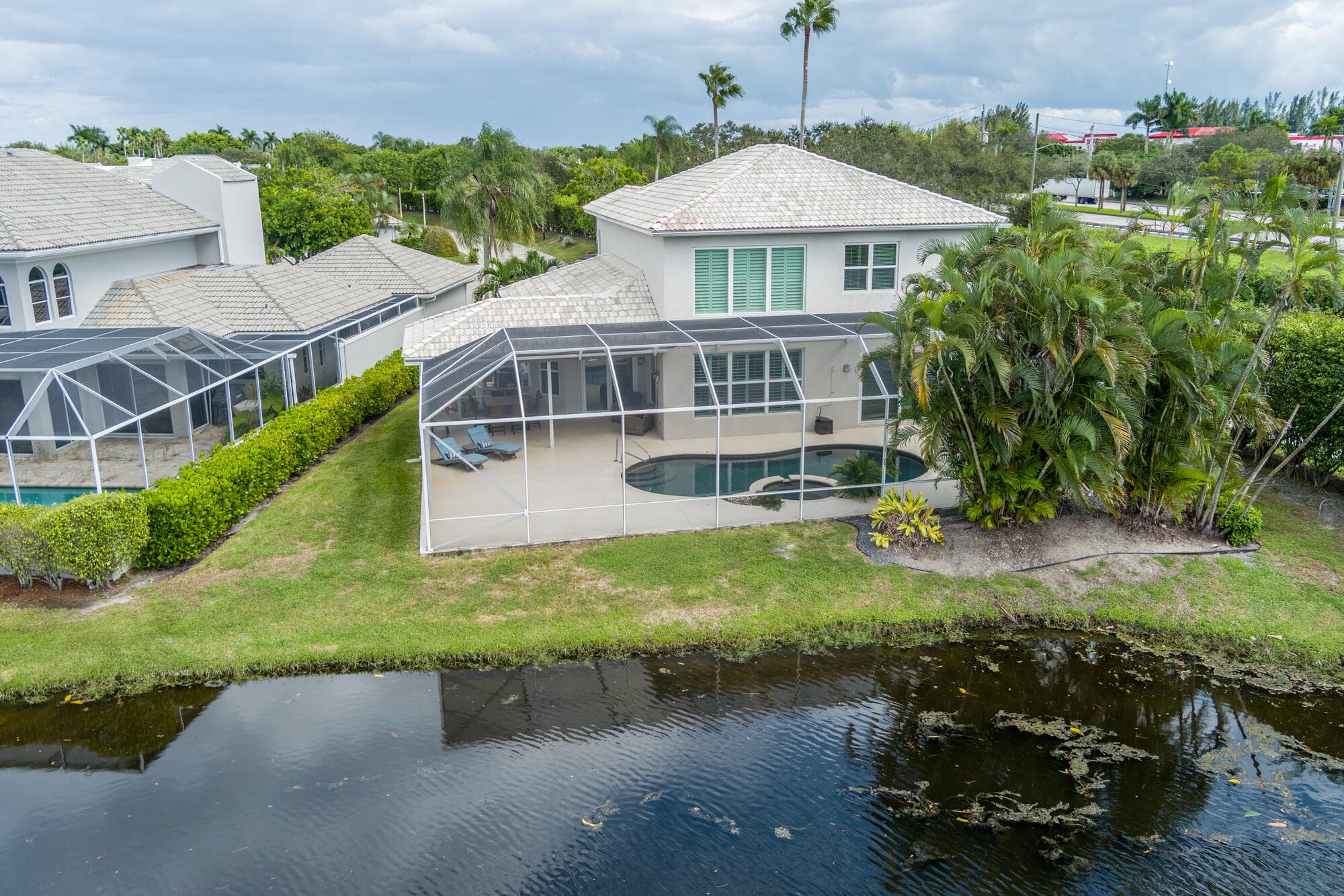 9741 Spray Drive, West Palm Beach, FL 33411 4