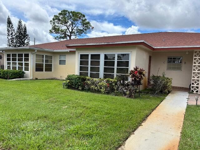 5265 NW 3rd Street C, Delray Beach, FL 33445