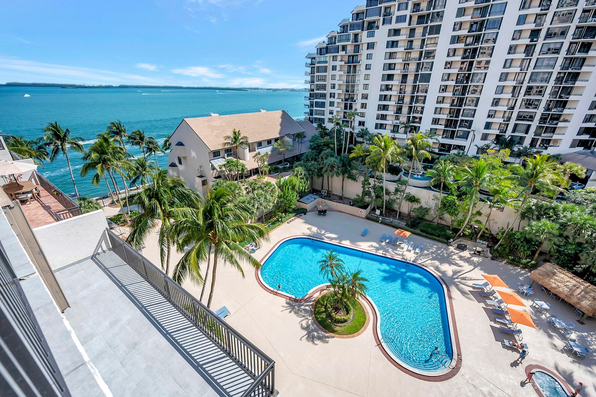 540 Brickell Key Drive 919, Miami, FL 33131